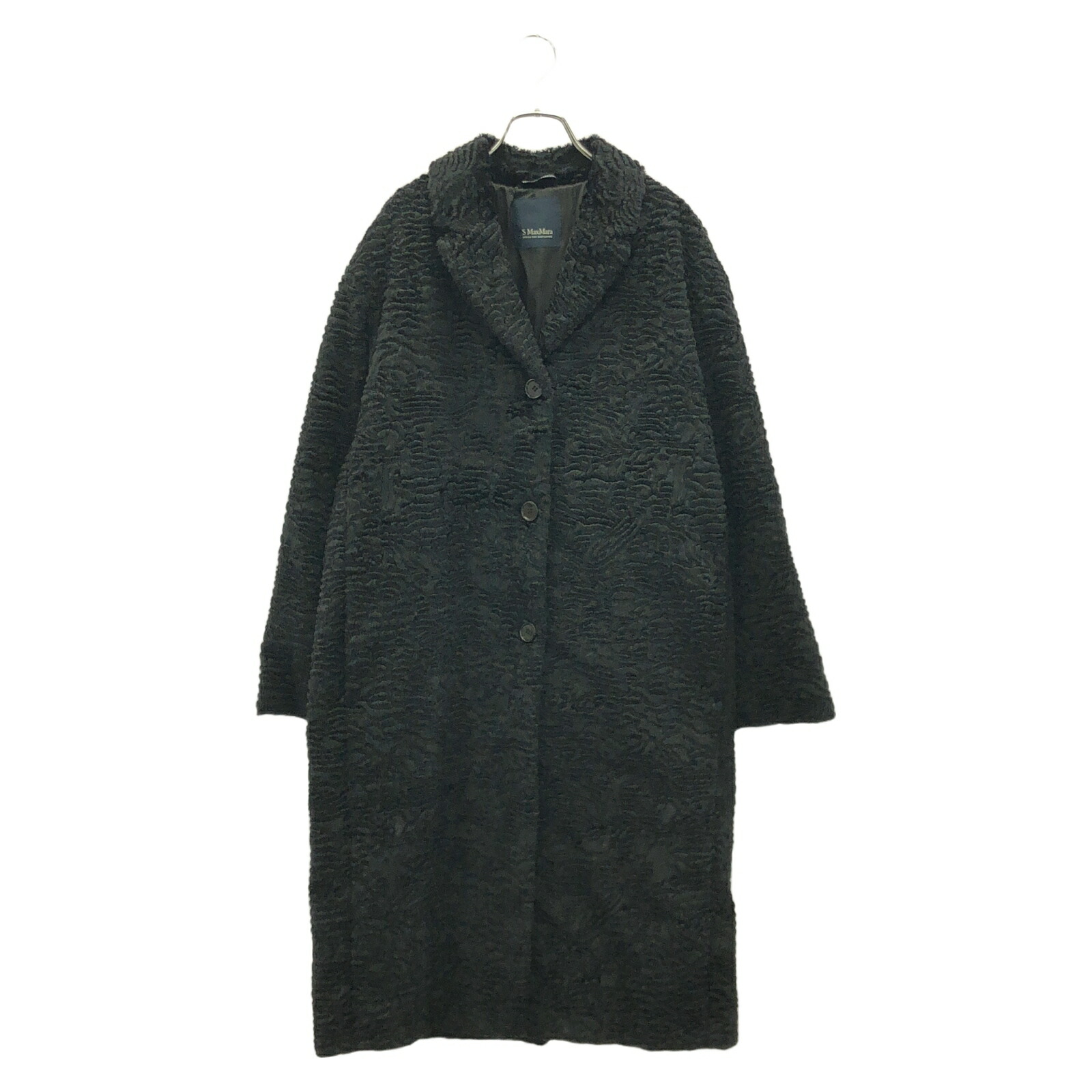★S MAXMARA★ [アモーレ] ウール カシミヤ ラップ コート 楽天市場】【P5倍】エスマックスマーラ／SMAXMARA