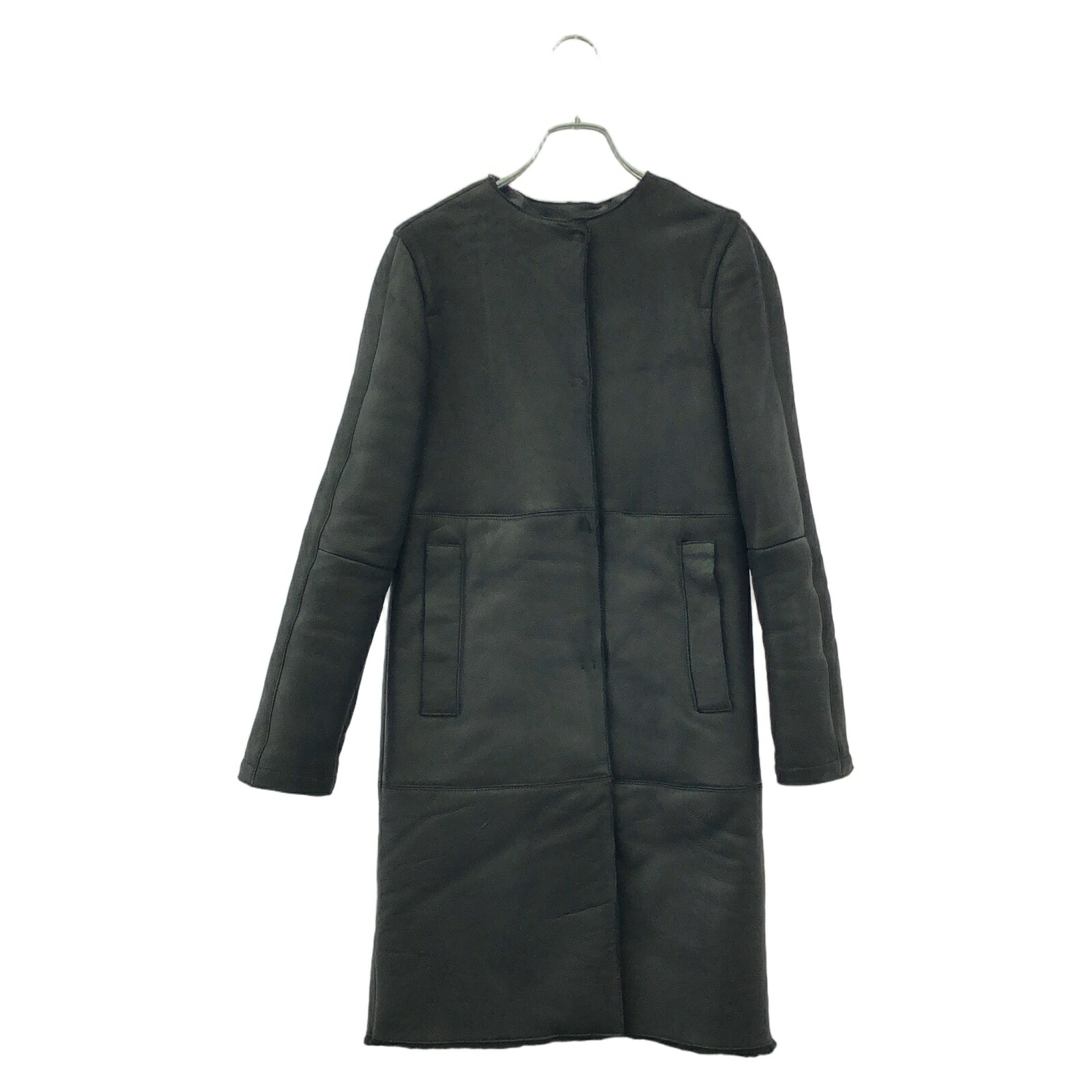 Jil sander ジルサンダー正規品　ムートン　ジャケット　アーカイブ JIL SANDER - JILSANDER 90-2000年前半 Archive ムートン