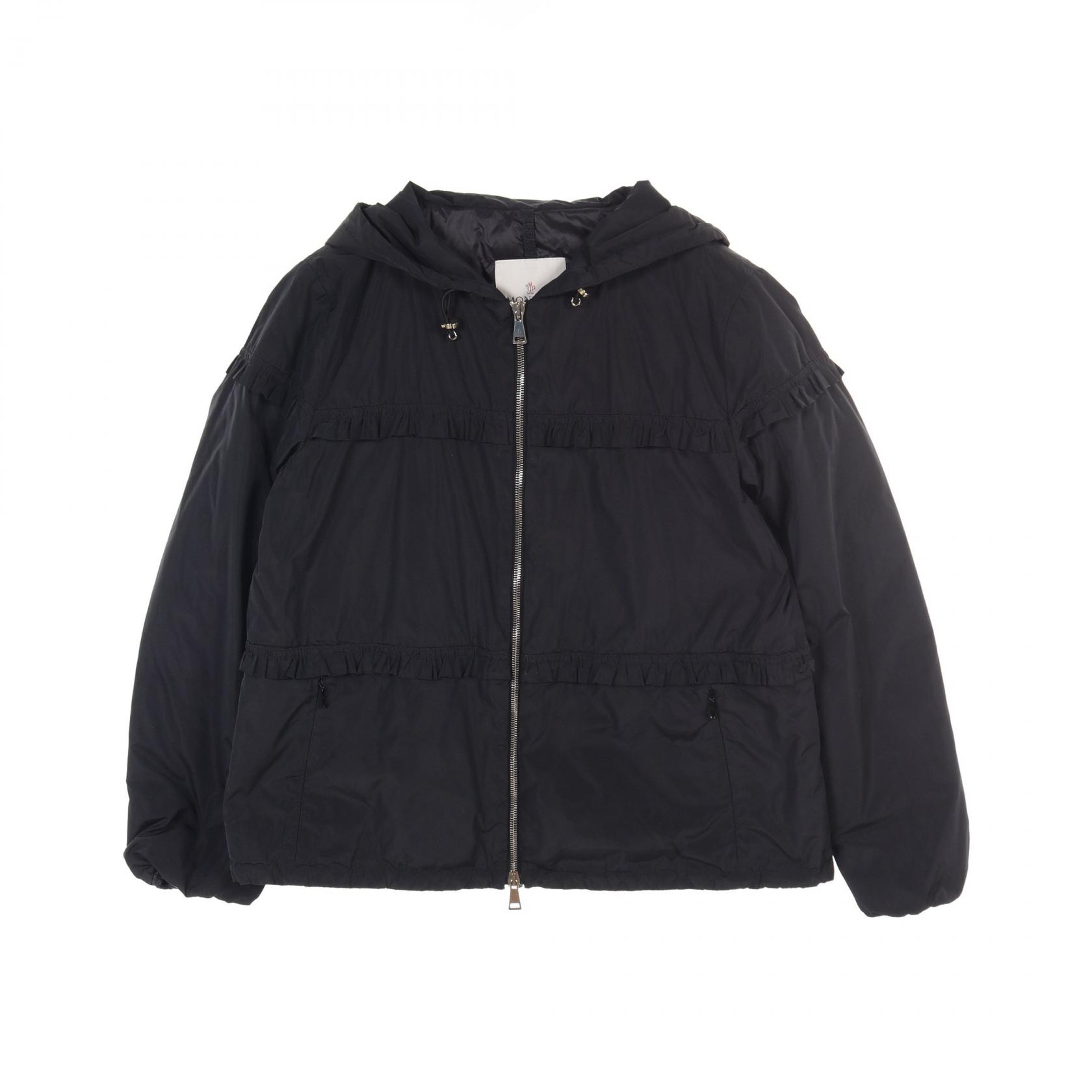 極美品✨正規品　モンクレールダウンジャケット　LENAR　レナー　0ハンガー付 楽天市場】MONCLER モンクレール 国内正規 20年 LENAR レナー