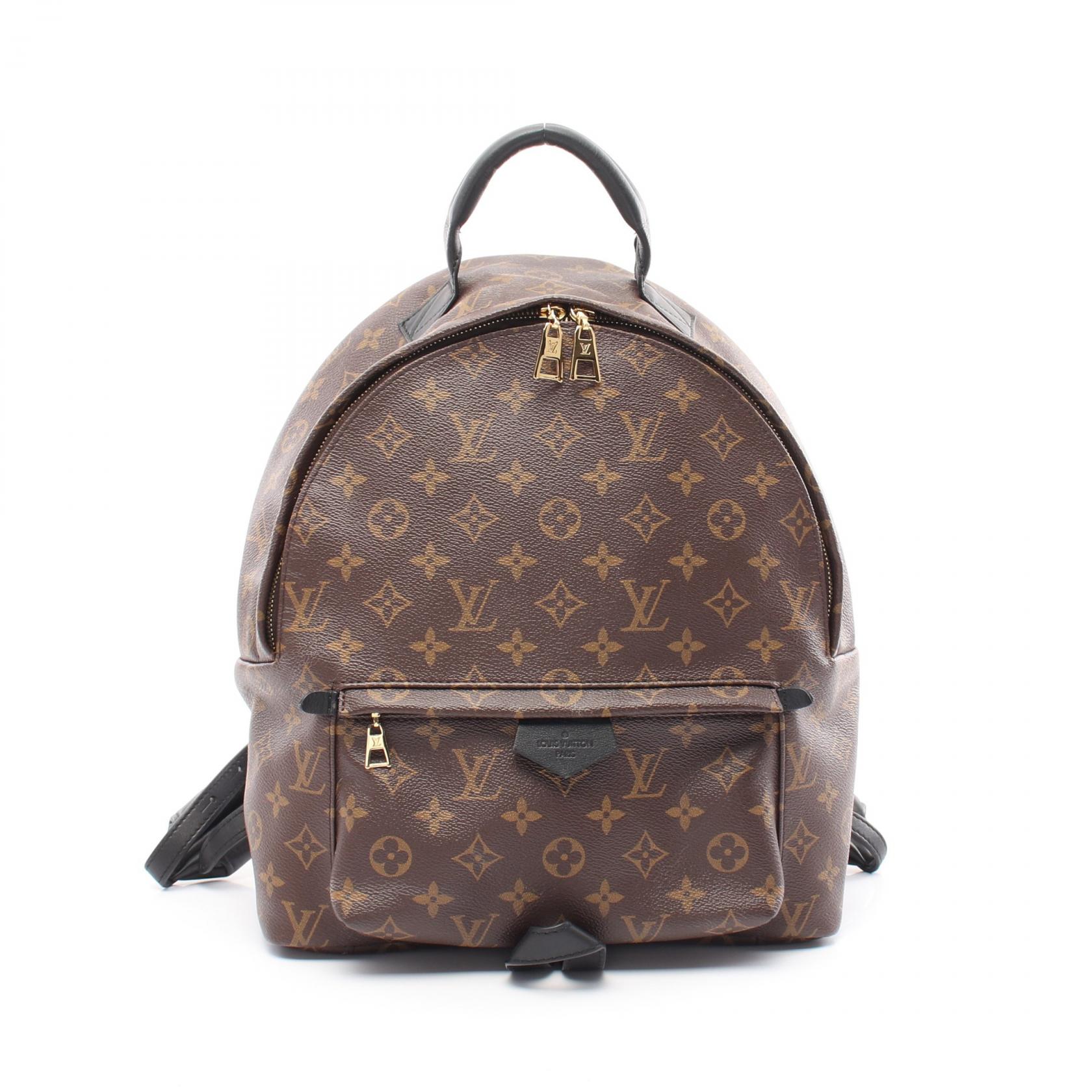 LOUIS VUITTON モノグラム リュック 楽天市場】【1,000円OFFクーポン】ルイヴィトン リュックサック