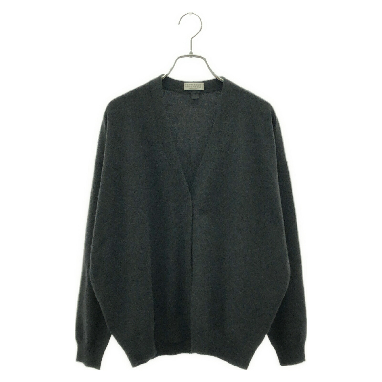 BRUNELLO CUCINELLI ブルネロクチネリ ニット ジップパーカー 楽天市場】Brunello Cucinelli ブルネロクチネリ 新品同様