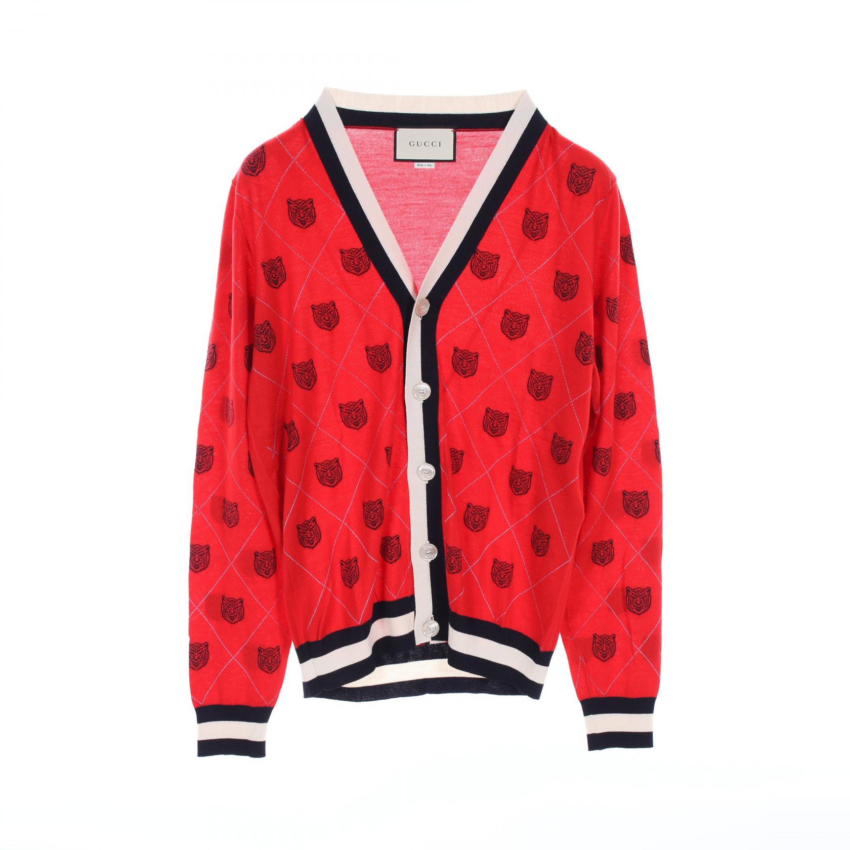 GUCCI✖️アディダスカーディガン 楽天市場】【全品10%OFFクーポン】 グッチ × アディダス