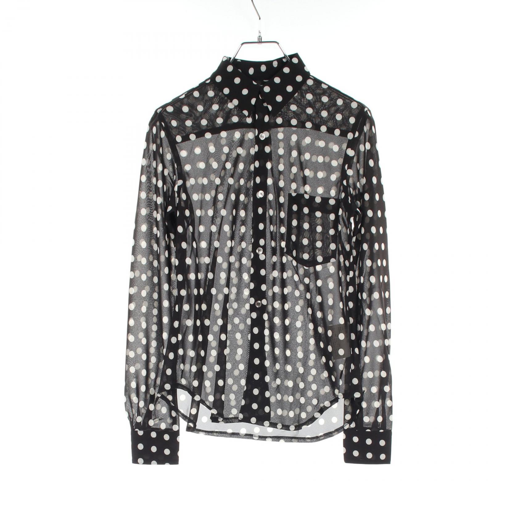楽天市場】コムデギャルソン COMME des GARCONS 23AW コットン