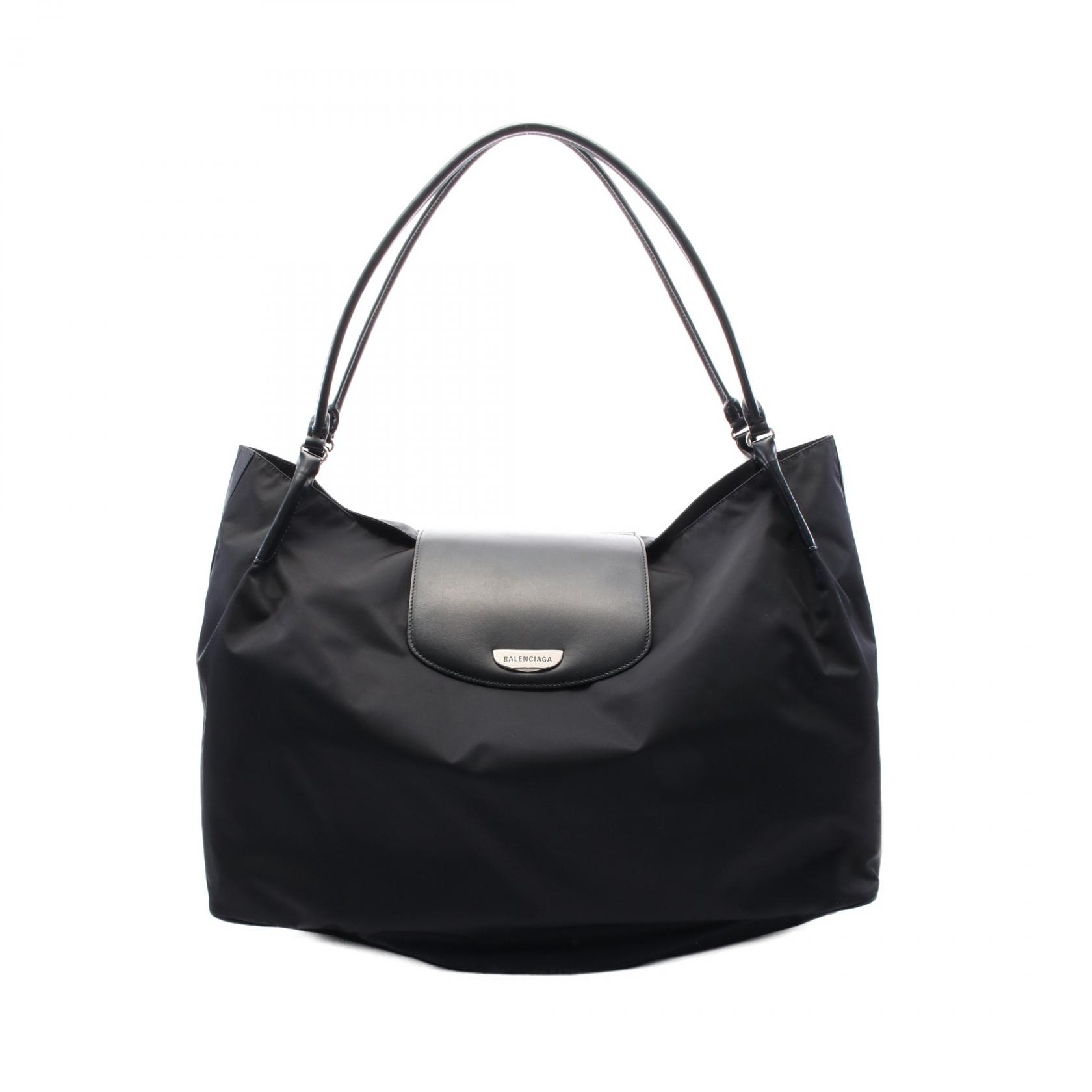 関税込【BALENCIAGA】24/7 ラージトートバッグ Black 関税込【BALENCIAGA】24/7 ラージトートバッグ Black バッグ