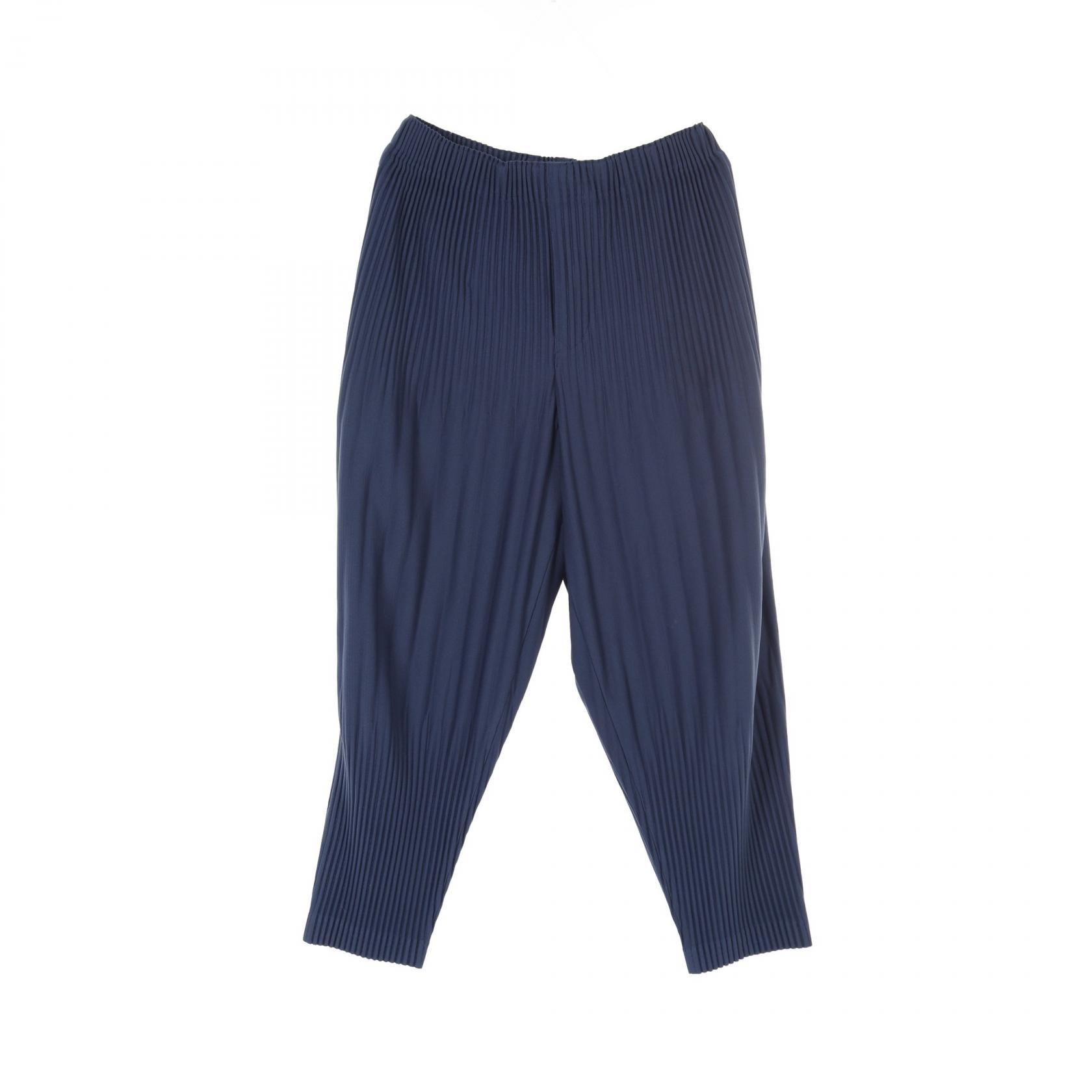 楽天市場】オムプリッセ イッセイミヤケ HOMME PLISSE ISSEY プリーツ