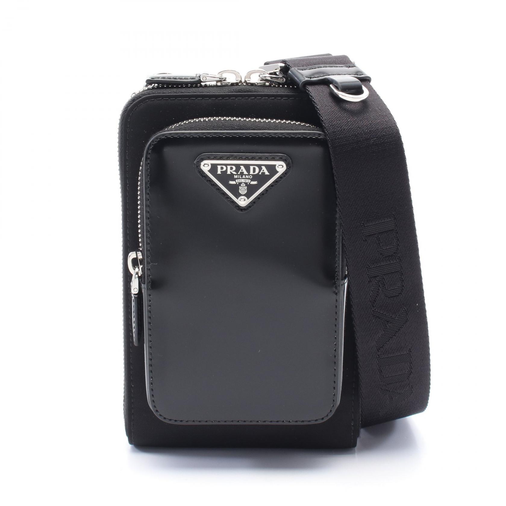 楽天市場】PRADA プラダ フォンケース 2ZT024 2DMI レディース