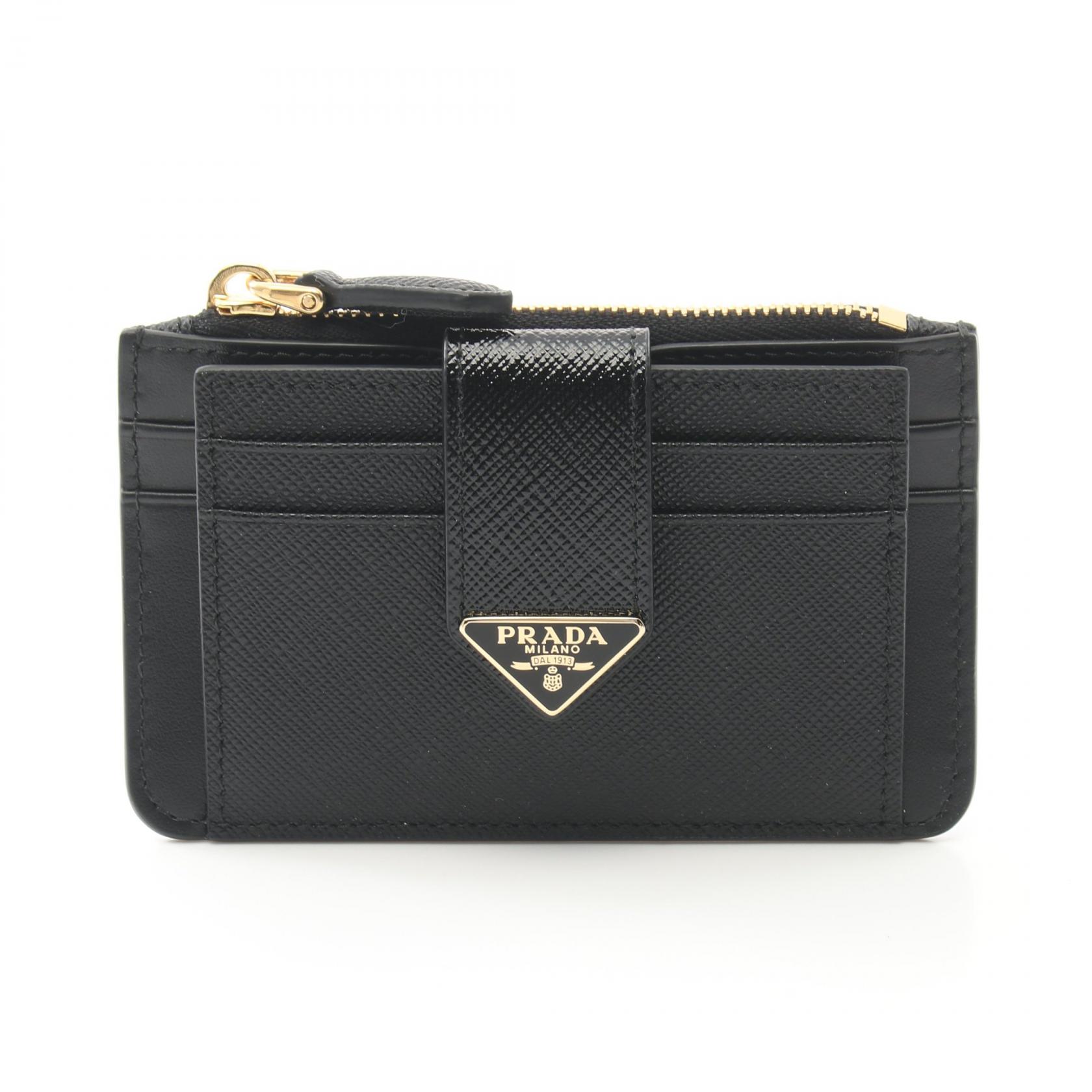 楽天市場】PRADA プラダ コインケース 2MM003 QHH レディース