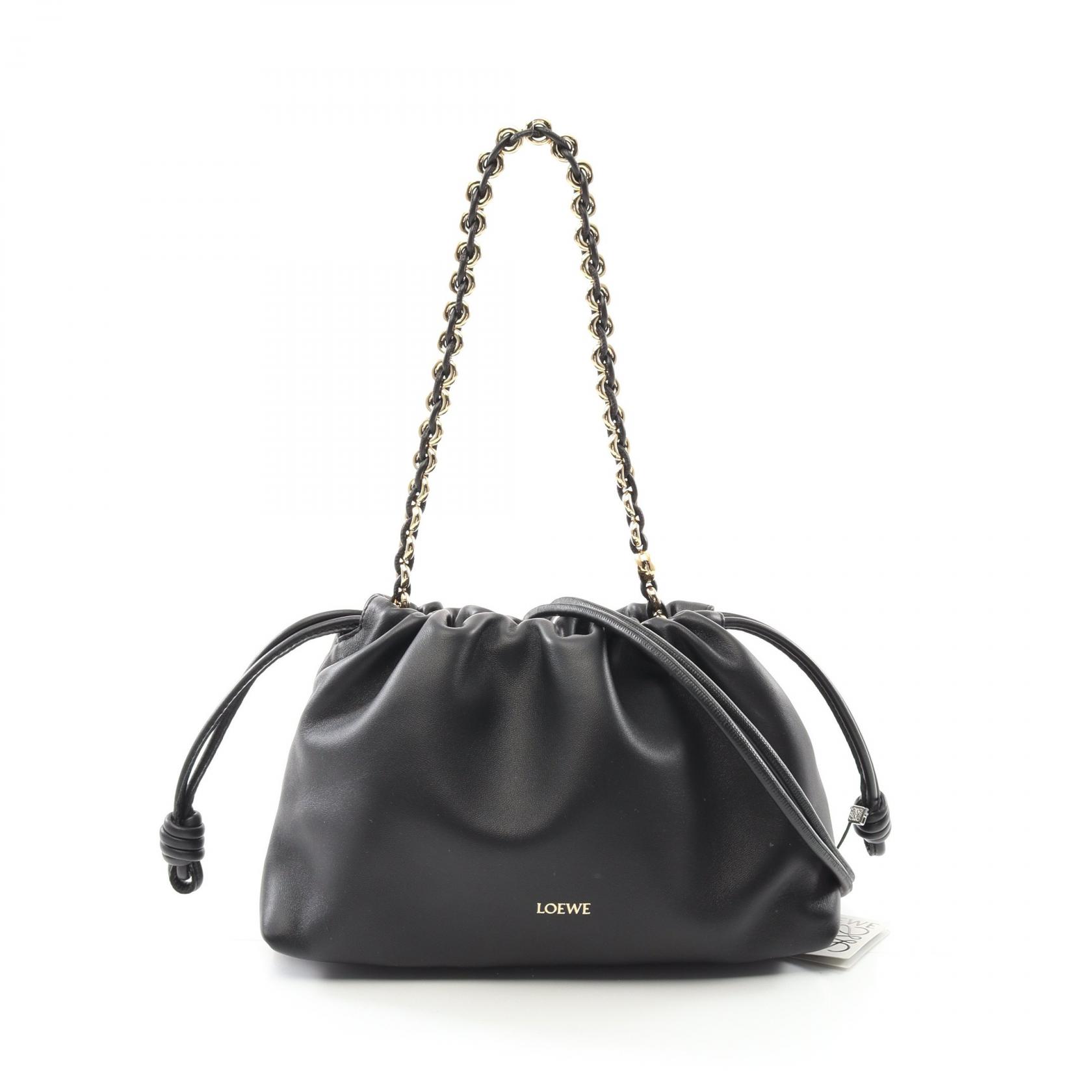 LOEWE(ロエベ)フラメンコ ショルダーバッグ(SALE!国内発送) 楽天市場】LOEWE ロエベ フラメンコ（バッグ・小物・ブランド