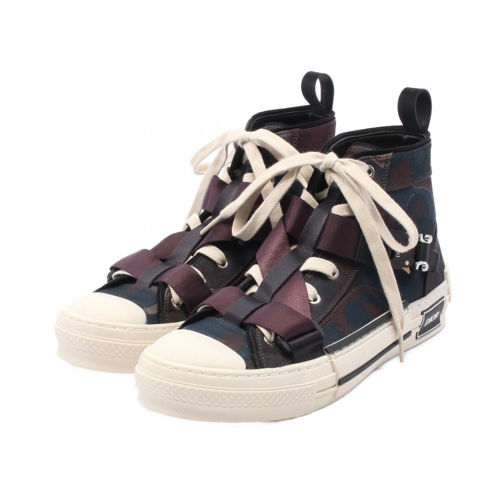 靴 dior 中古・古着通販】Christian Dior (クリスチャン ディオール