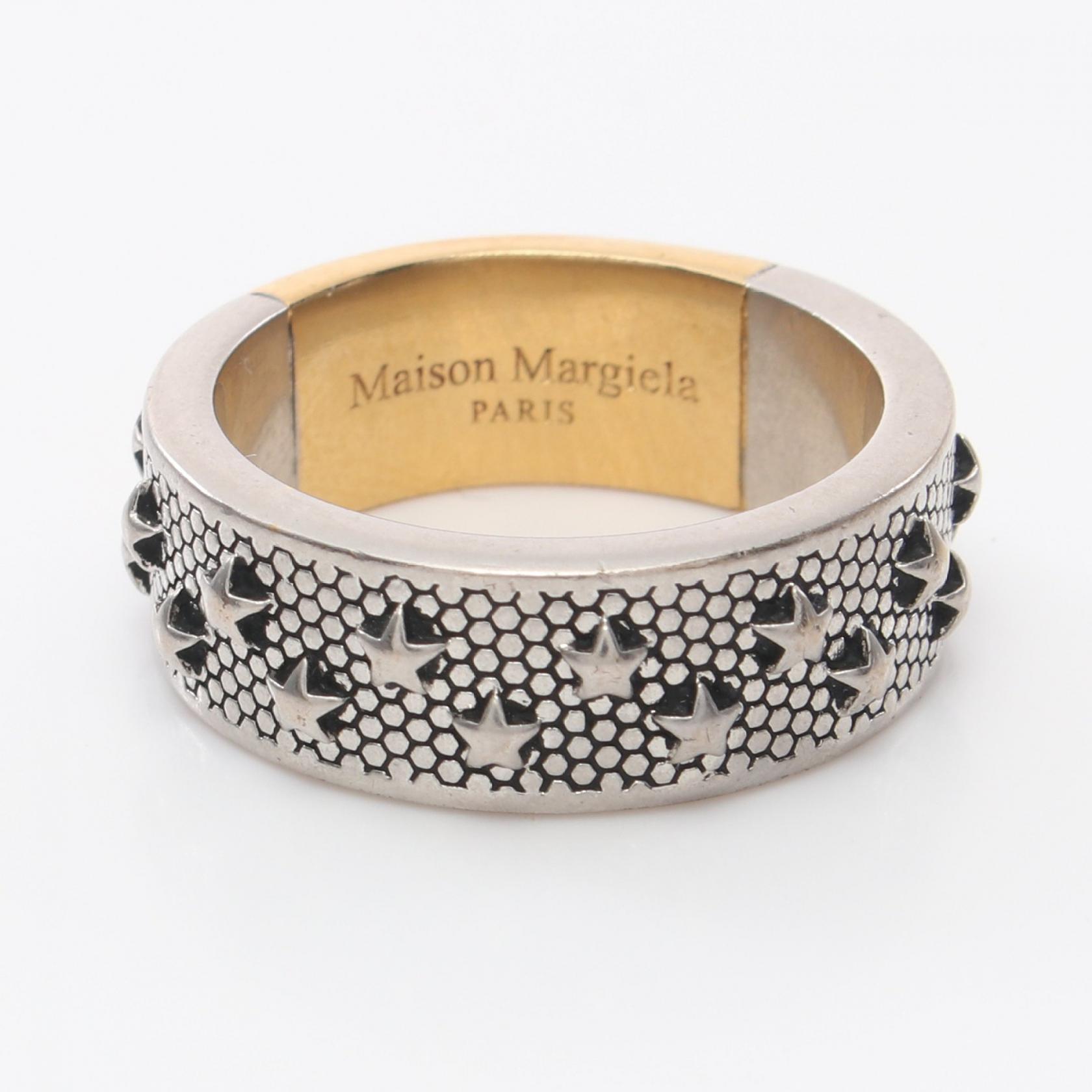 楽天市場】Maison Margiela メゾン マルジェラ サイズ:19号 カミソリ