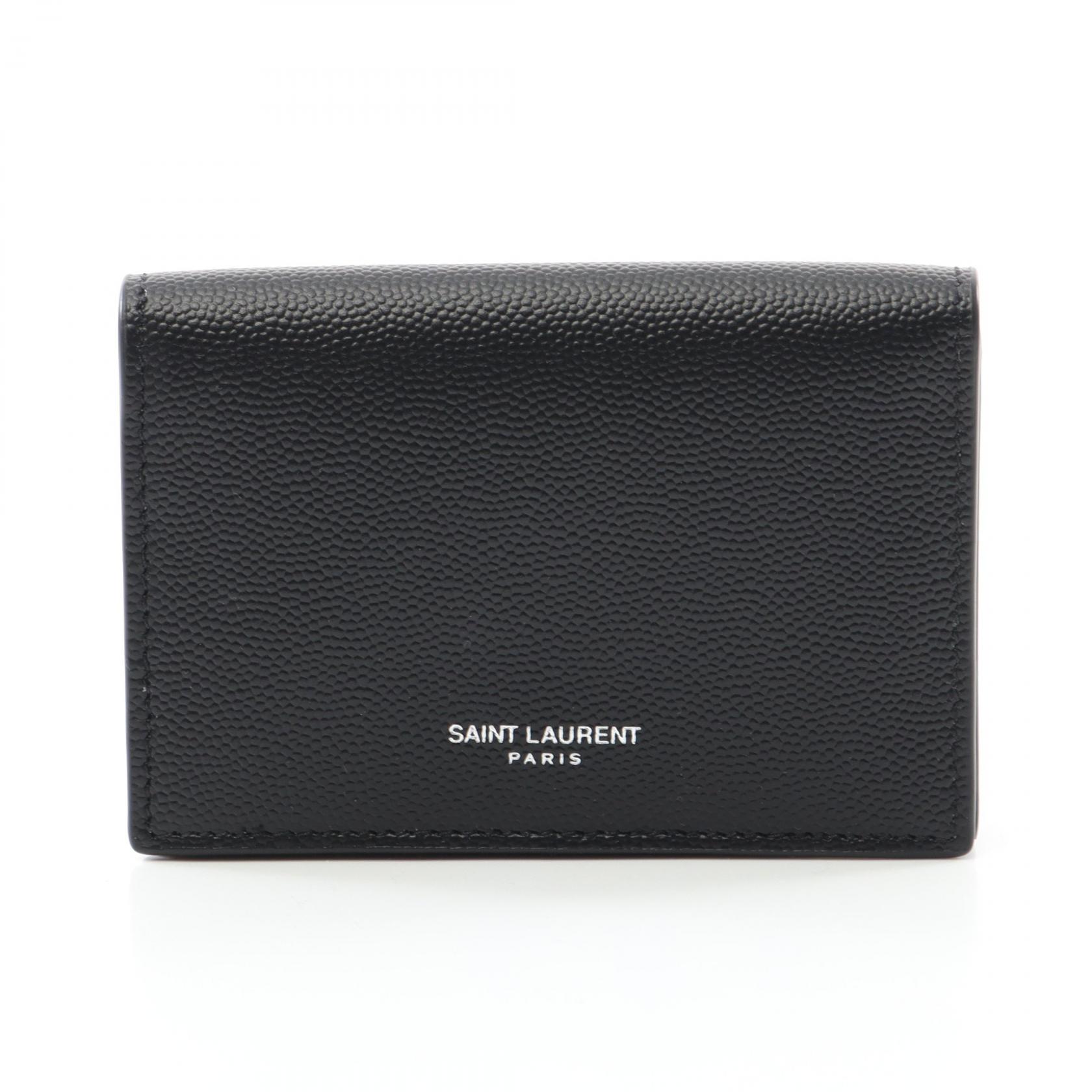 6万取引突破★UPS速達便！【Saint Laurent】778113_コインケース 582296-1gf0j-100001.jpg