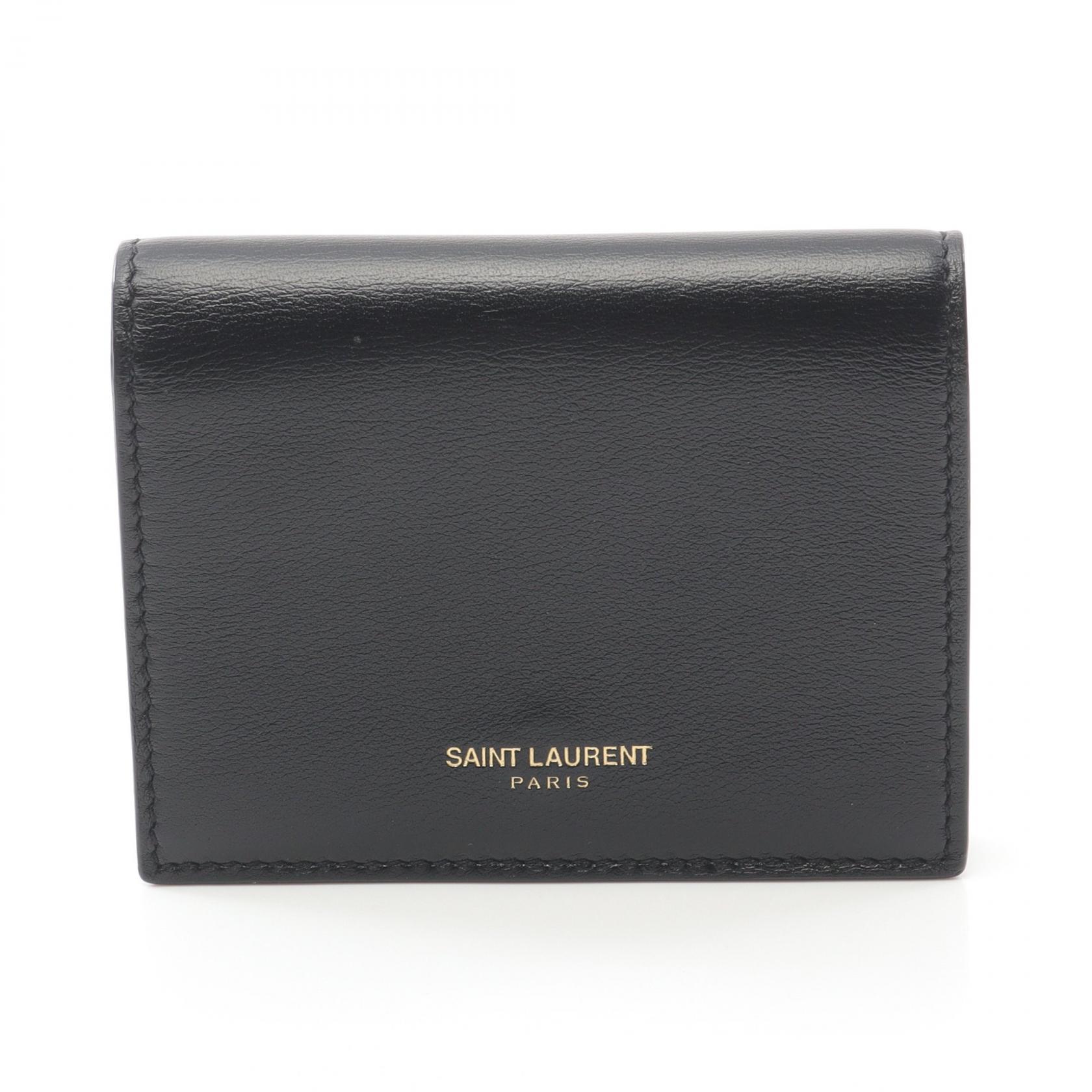 正規品サンローランパリYSL タイニーウォレット ケース カードケースにも 楽天市場】SAINT LAURENT サンローランパリ カードケース 469338