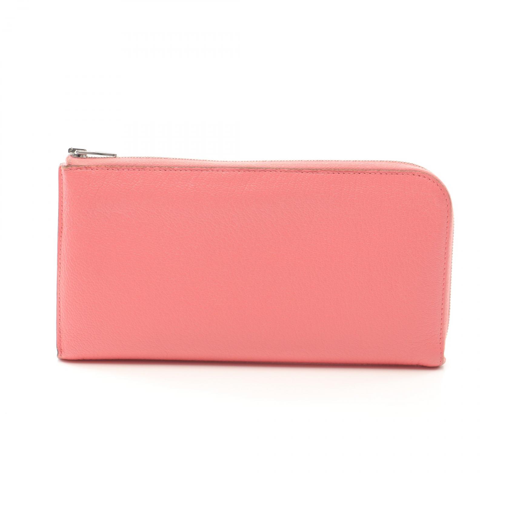 【入手困難】HERMES Portefeuille R.M.S Toutenmain 長財布 HERMES）R.M.S Toutenmain wallet (HERMES/長財布) H084994CKAA