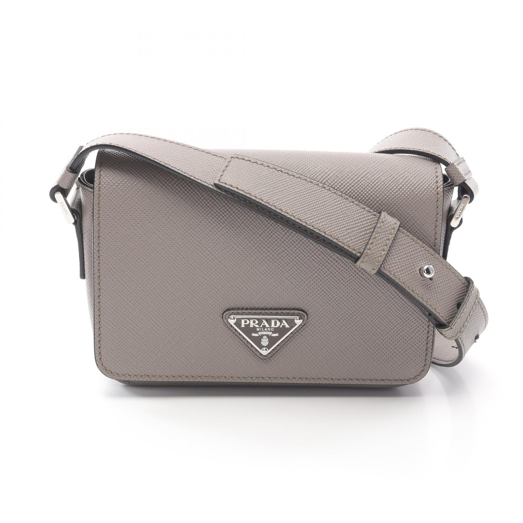 楽天市場】プラダ PRADA ショルダーバッグ ショルダーバッグ