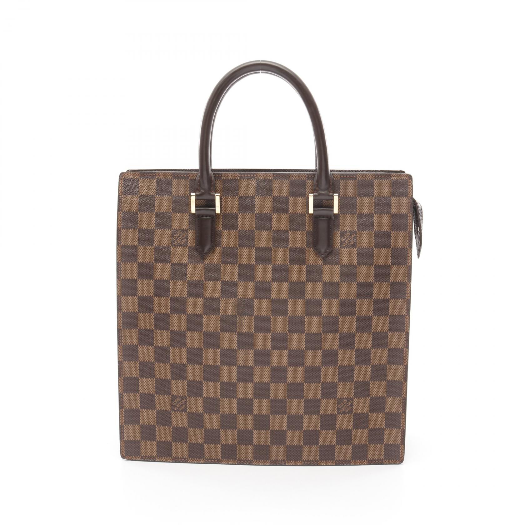 ルイ・ヴィトン ダミエ ヴェニス GM トートバッグ N51146 LOUIS VUITTON ルイ ヴィトン ダミエ ヴェニスGM トートバッグ