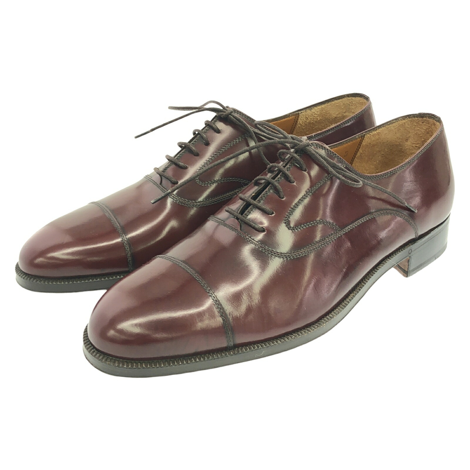 Salvatore Ferragamoフェラガモ コンビウィングチップ55D 楽天市場】Salvatore Ferragamo サルヴァトーレ フェラガモ