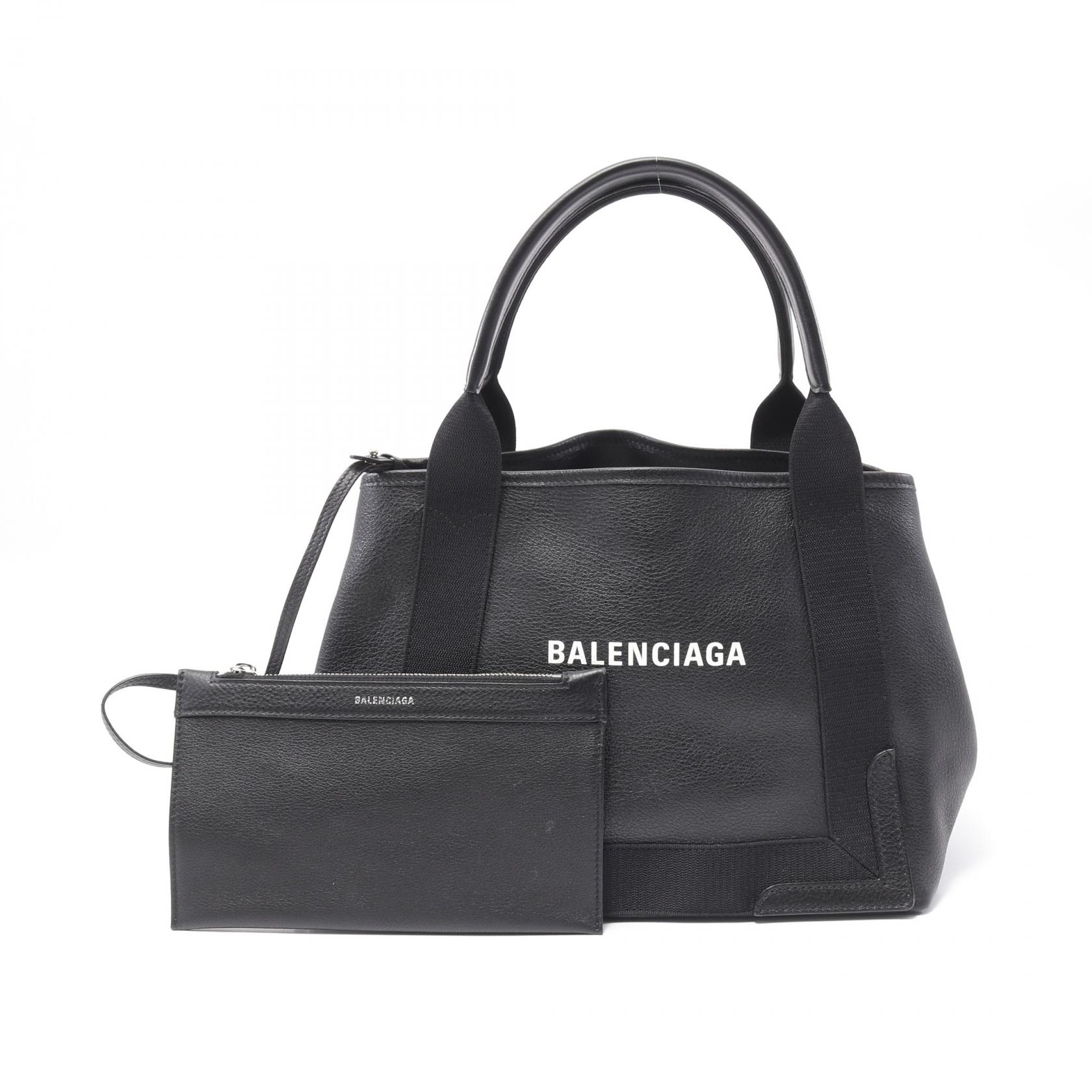 Balenciaga ネイビー レザートートバッグ 楽天市場】【TIME SALE】【ｸｰﾎﾟﾝ5%OFF】バレンシアガ