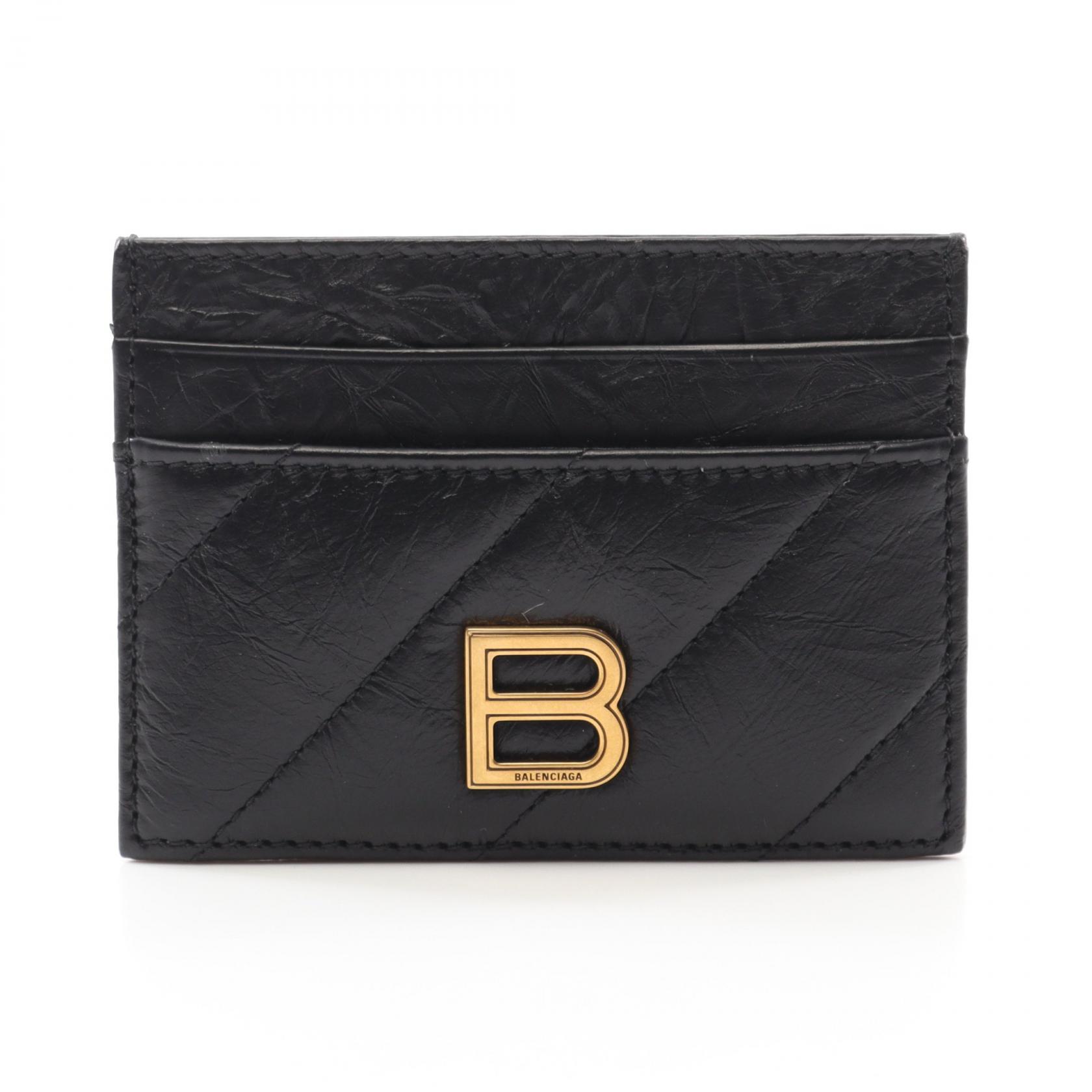 美品 BALENCIAGA エブリデイ  カードケース ラウンドジップ BALENCIAGA Balenciaga バレンシアガ エブリデイ ラウンドジップ