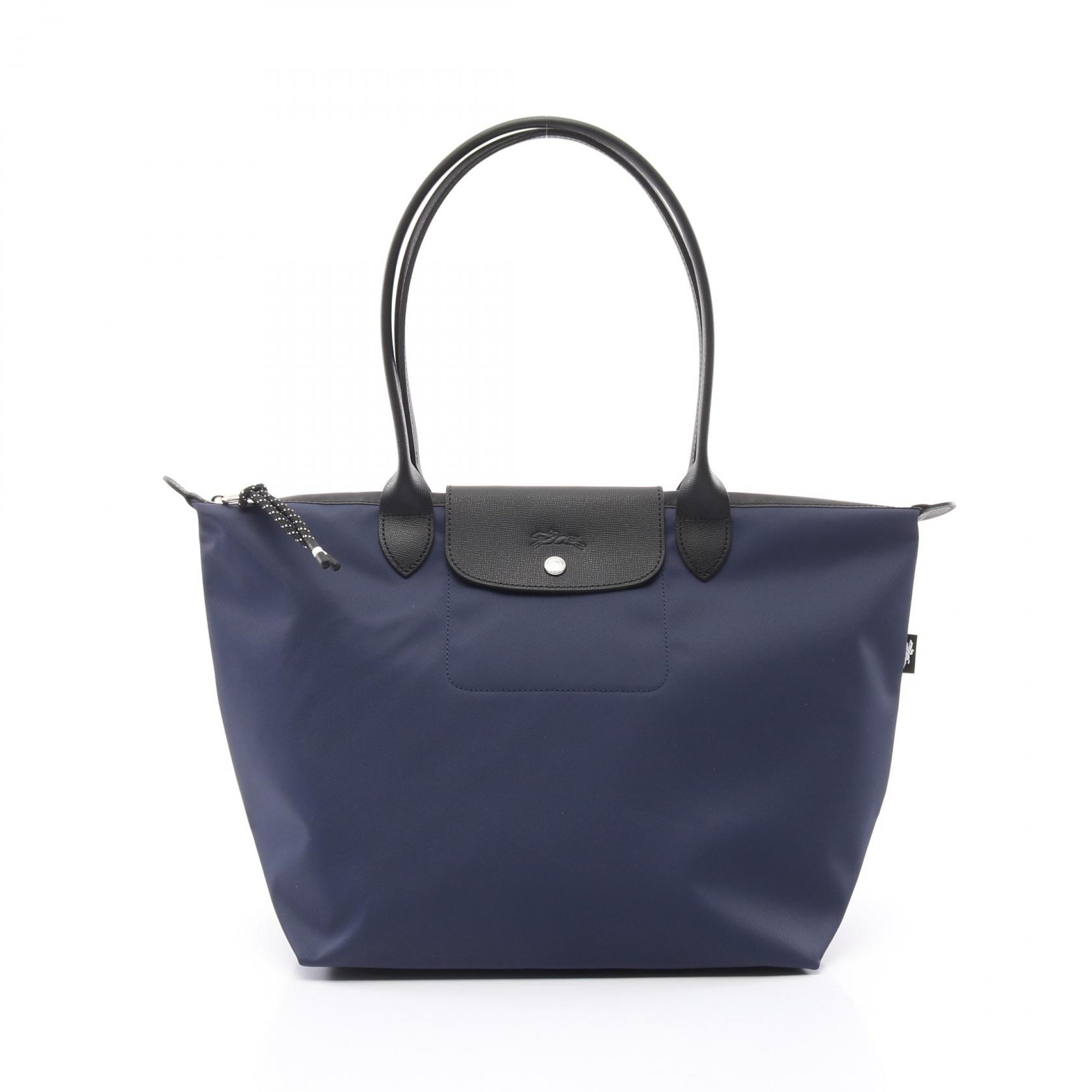 楽天市場】LONGCHAMP ロンシャン トートバッグ 1899 089 A56 ル