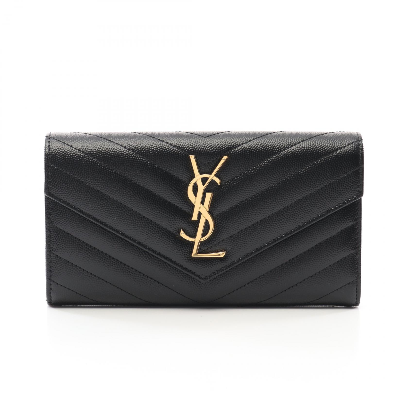 楽天市場】【ｸｰﾎﾟﾝ5%OFF】サンローラン・パリ／SAINT LAURENT