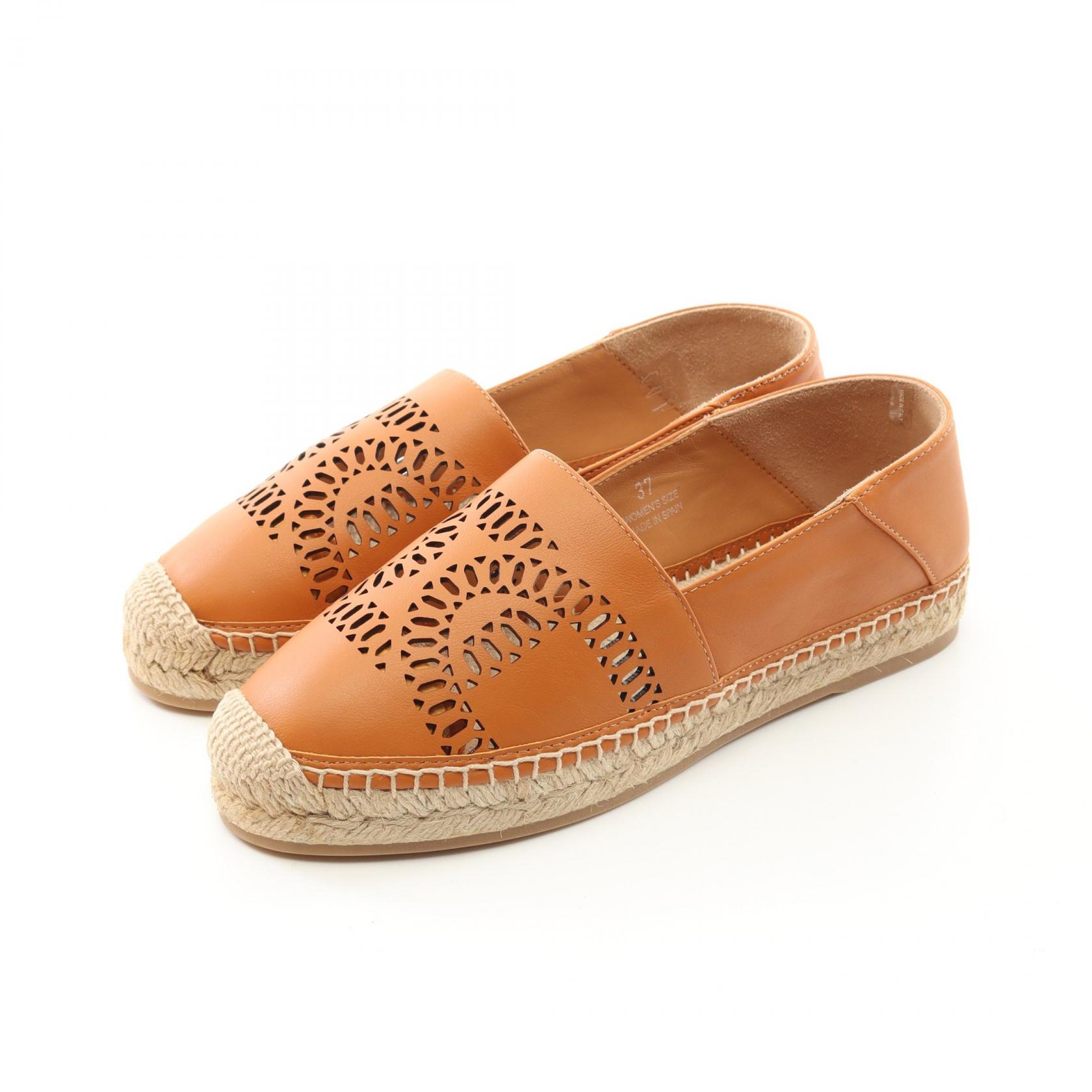トッズ TOD'S スリッポン 靴 レザー レディース ブラウン系 XXW08L0IE30MIDG62236 【新品】