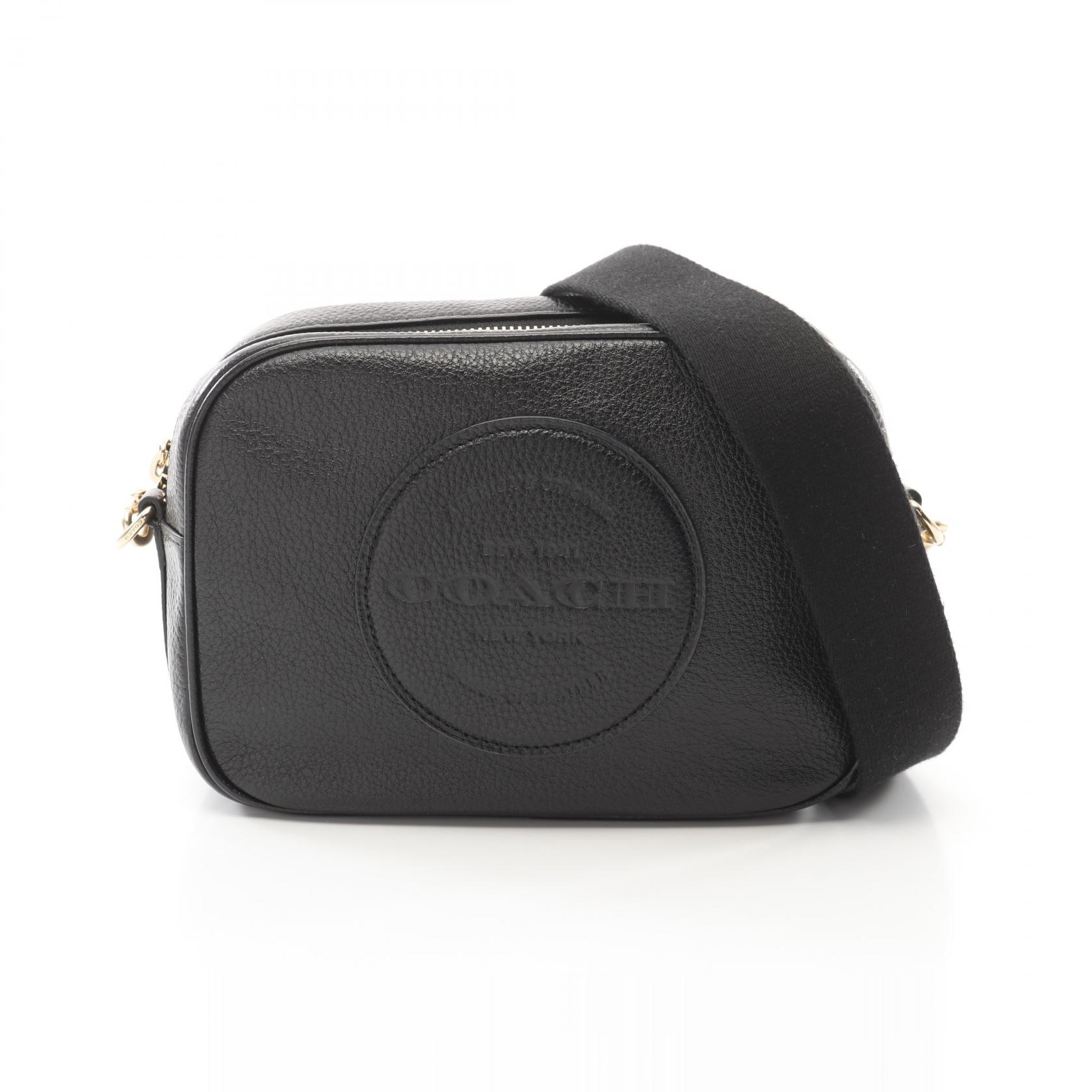 楽天市場】コーチ COACH ロゴ ショルダーバッグ カメラバッグ 馬車