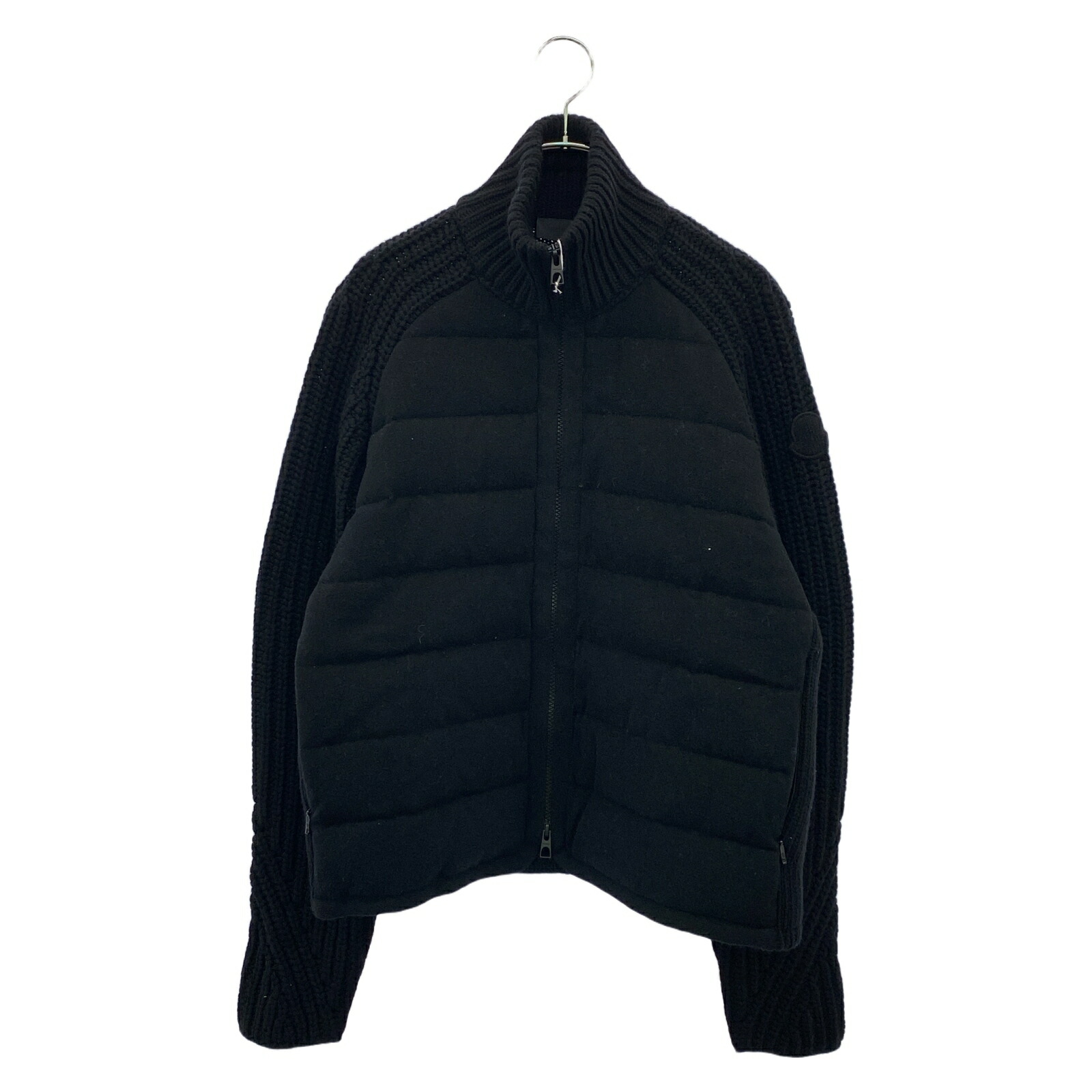 楽天市場】MONCLER モンクレール BERENGERE ベレンジェール フード付