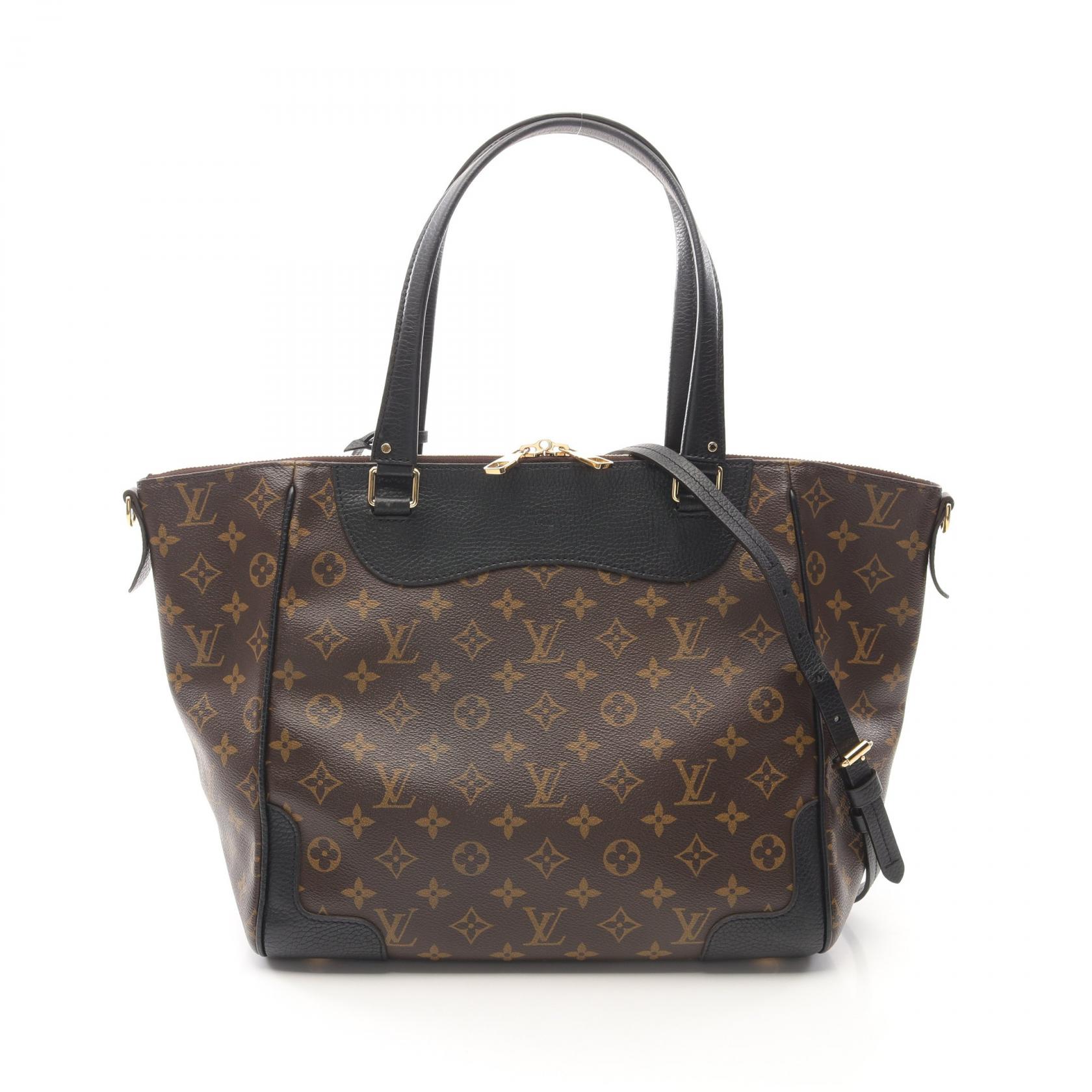 LOUIS VUITTON エストレーラMM 2WAY ハンドバッグ 楽天市場】【バッグ】LOUIS VUITTON ルイ ヴィトン モノグラム エス