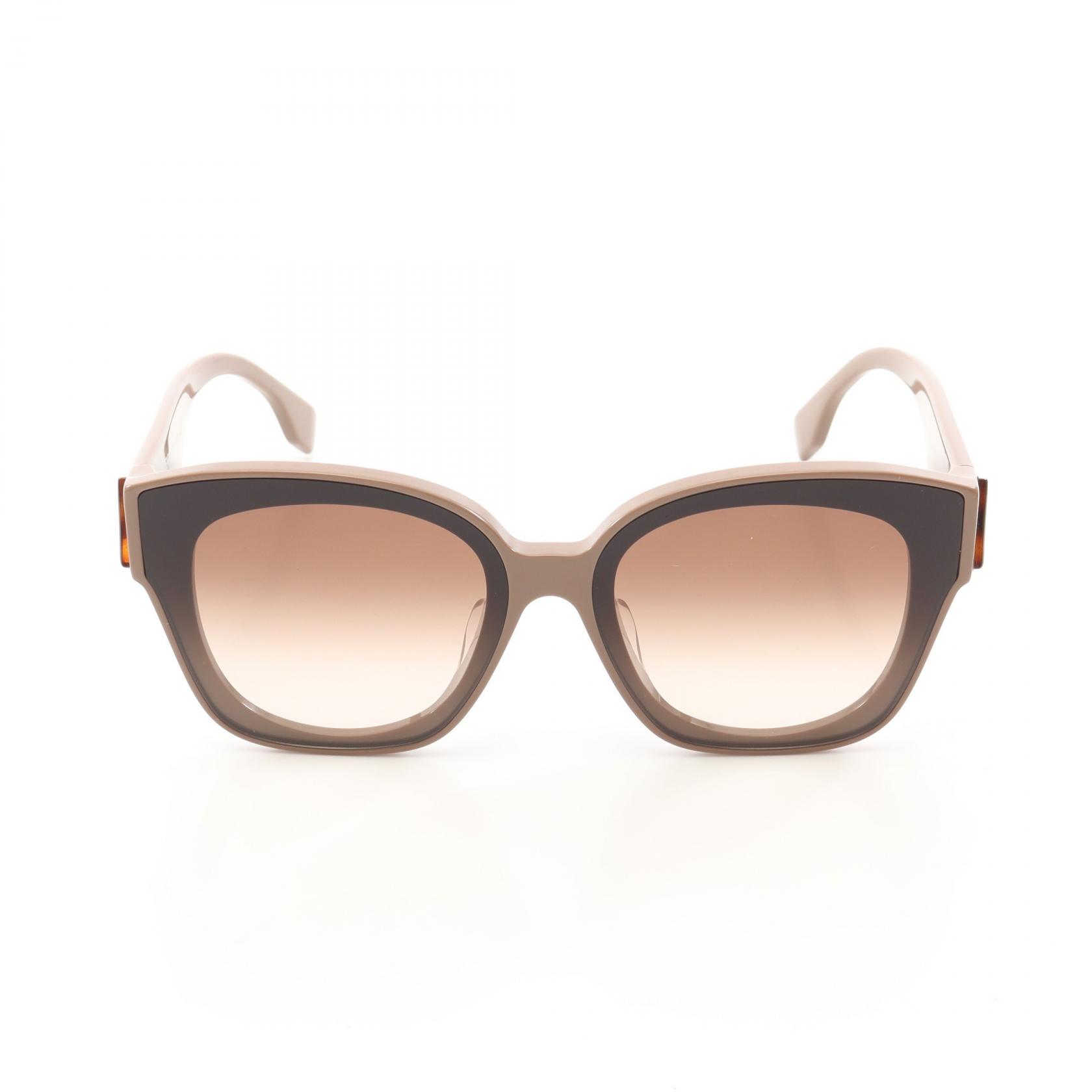 楽天市場】【在庫処分特価】FENDI サングラス フェンディ レディース