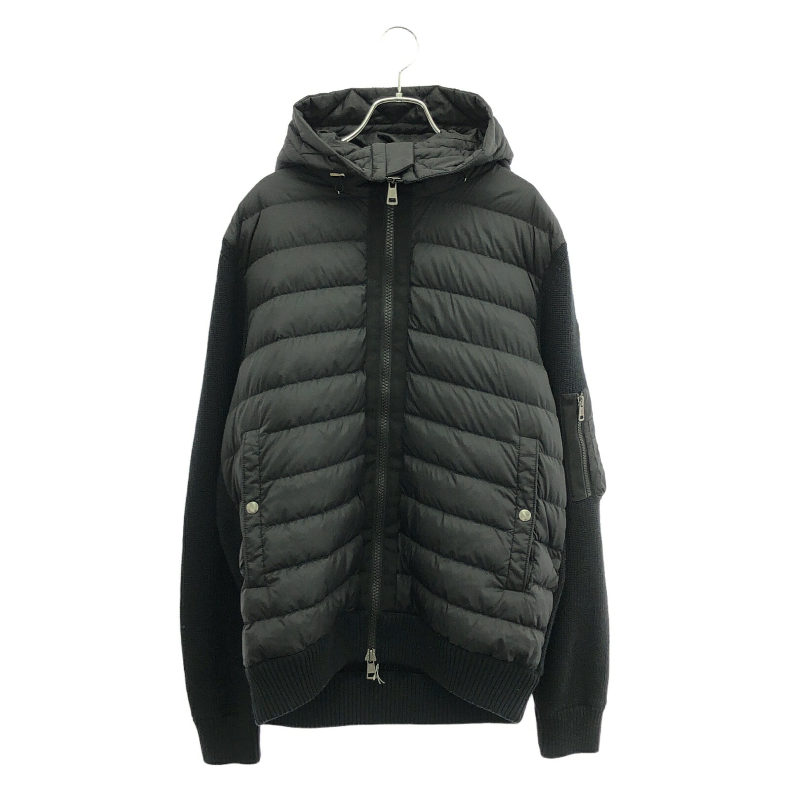 楽天市場】MONCLER モンクレール 国内正規 20年 LENAR レナー