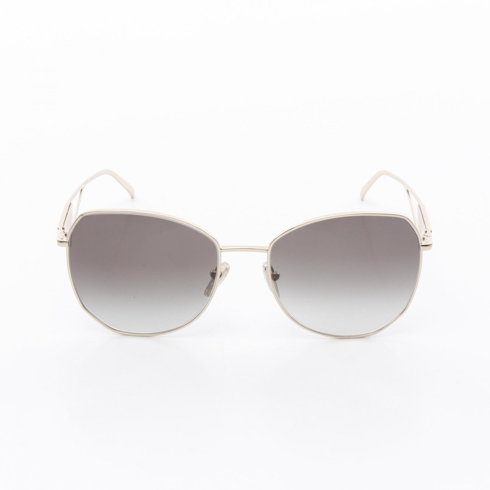 レア PRADA プラダ サングラス パープル 紫 バロックフレーム レア PRADA プラダ サングラス パープル 紫 バロックフレーム