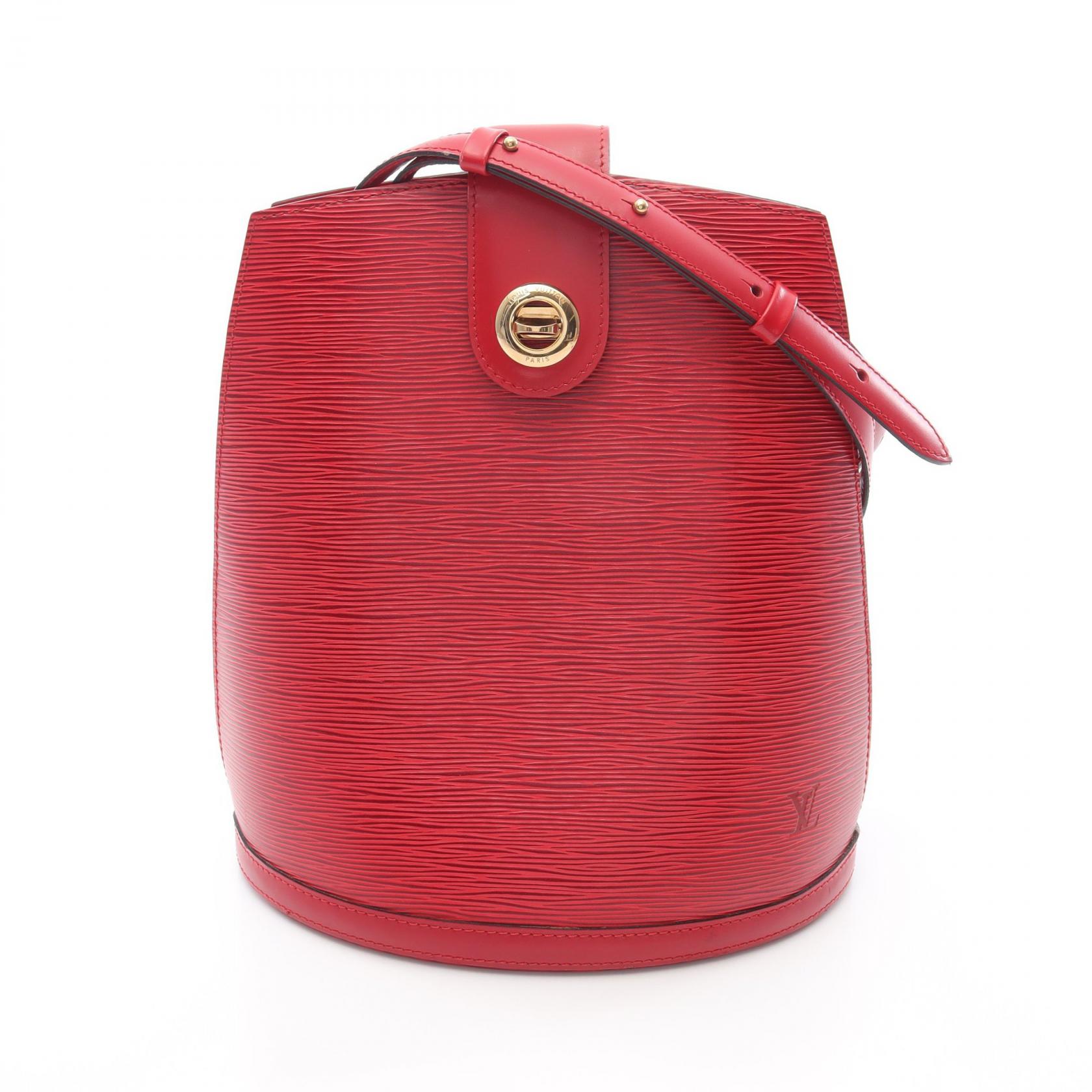 楽天市場】【バッグ】LOUIS VUITTON ルイ ヴィトン エピ