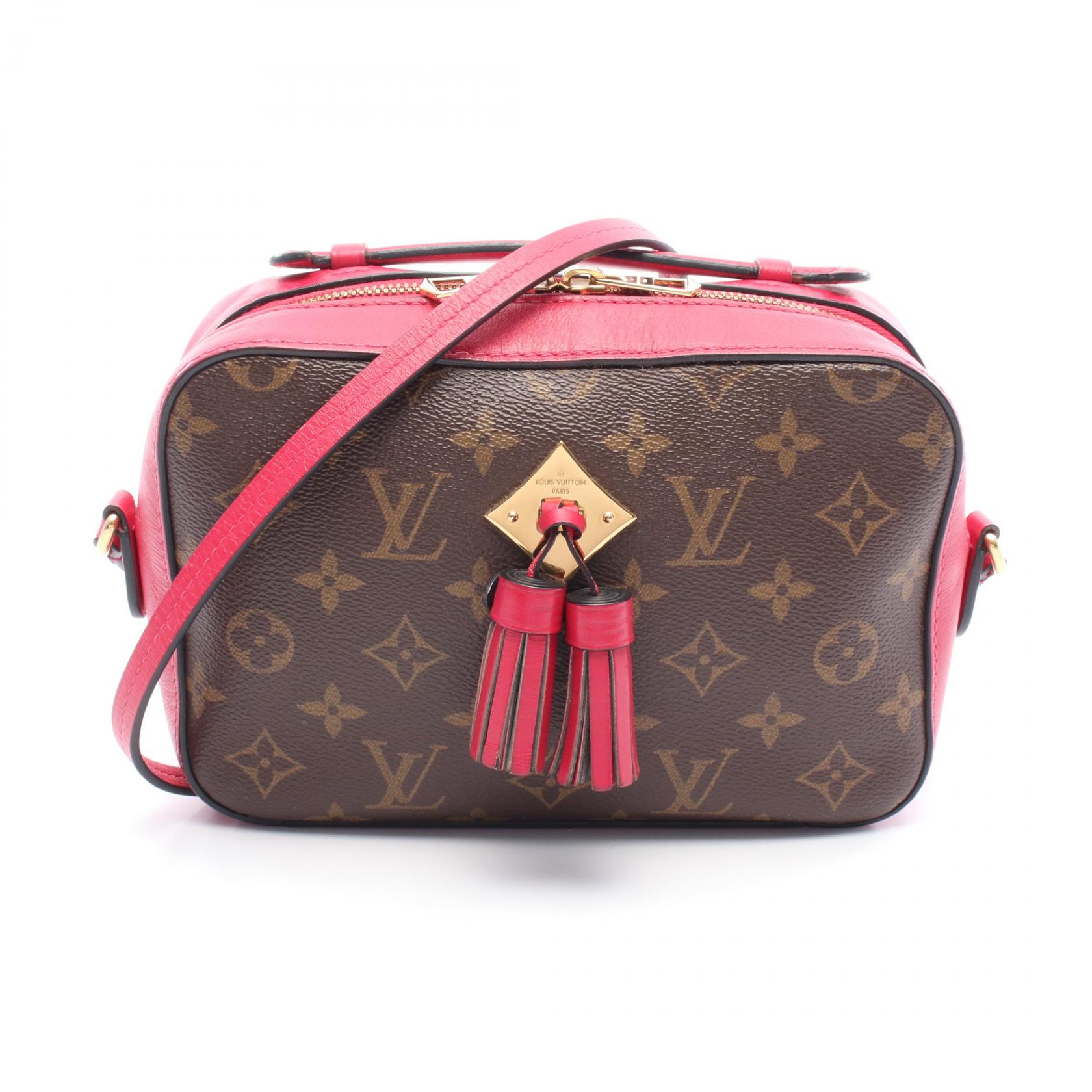 楽天市場】【美品】ルイヴィトン 【LOUIS VUITTON】 M43578 サン