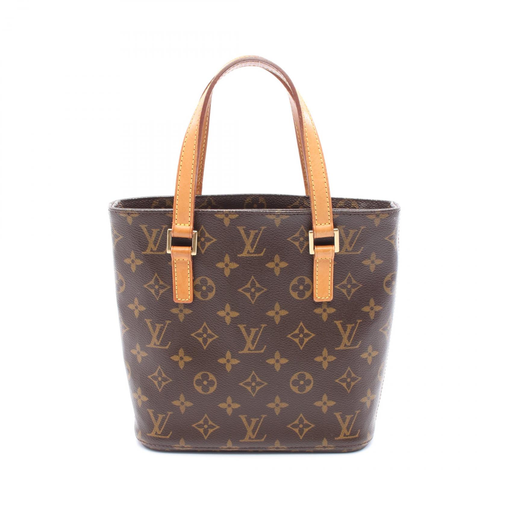 関税込！日本未入荷☆【Louis Vuitton】トート W PM LOUIS VUITTON ルイヴィトン トートバッグ トートW PM M94710
