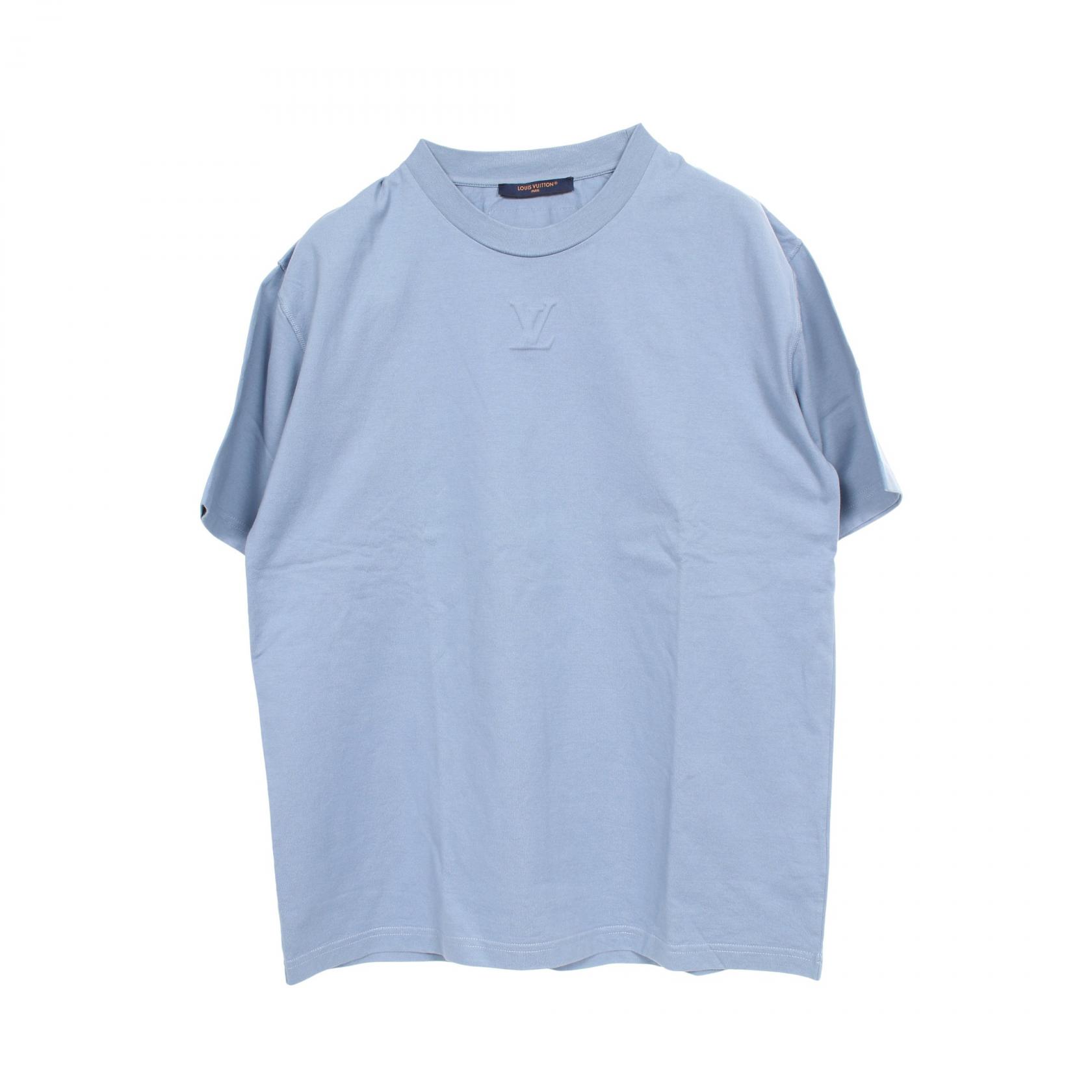 楽天市場】ルイ・ヴィトン LOUIS VUITTON SOLT PRINT TEE カットソー