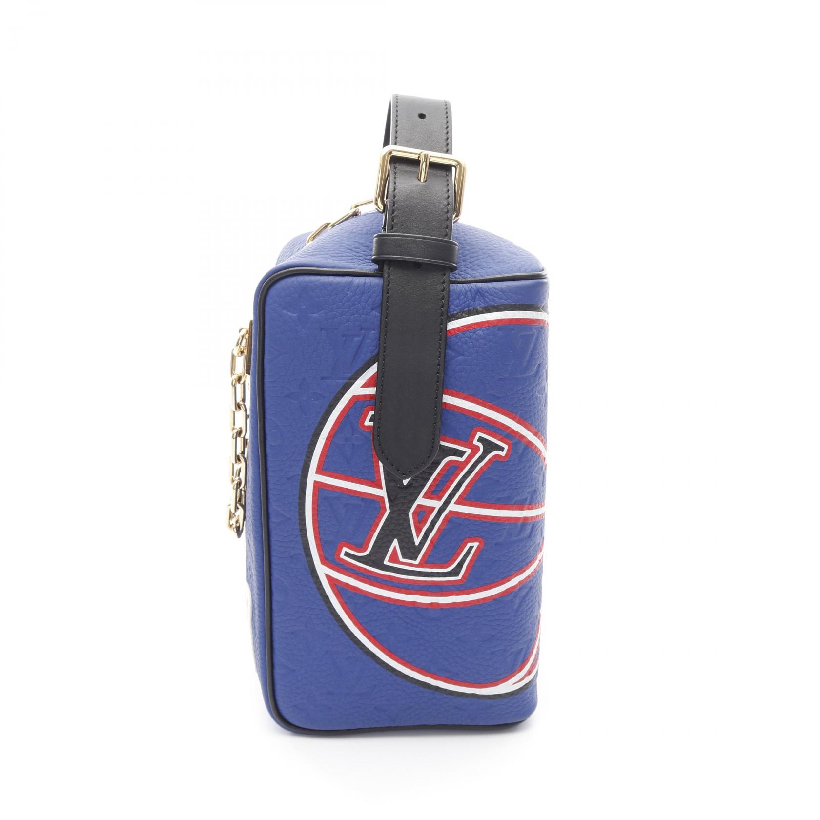 LOUIS VUITTON☆M45588☆クロークルームドロップキット 楽天市場】ルイ・ヴィトン NBAコラボ クロークルーム・ドロップ