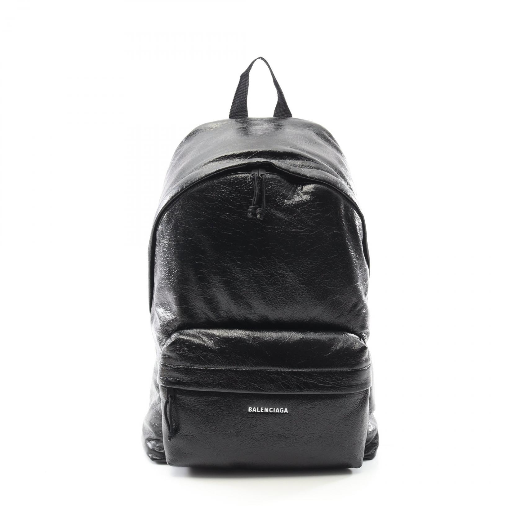 バレンシアガ　レザーリュック　正規品 楽天市場】BALENCIAGA バレンシアガ バックパック 503221 1VG07
