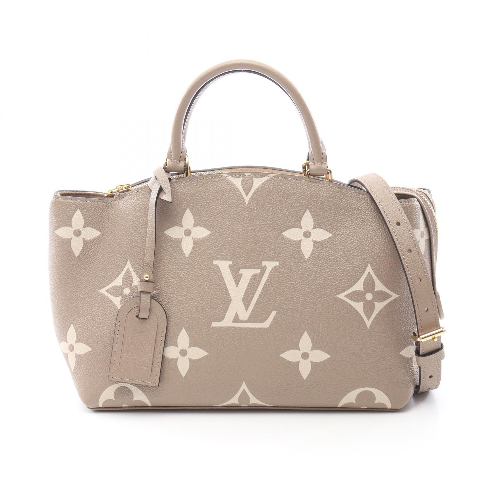 楽天市場】LOUIS VUITTON ルイヴィトン モノグラムアンプラント