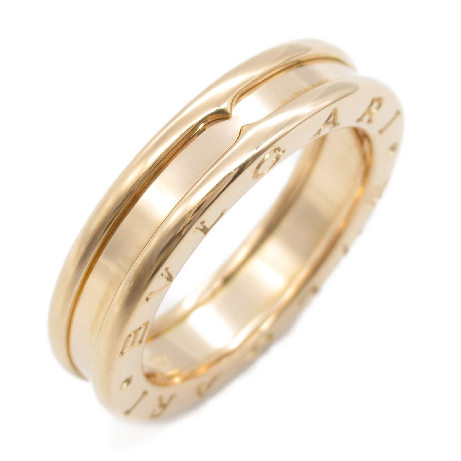 楽天市場】ブルガリ BVLGARI ビー ゼロワン B-ZERO1 アニッシュ