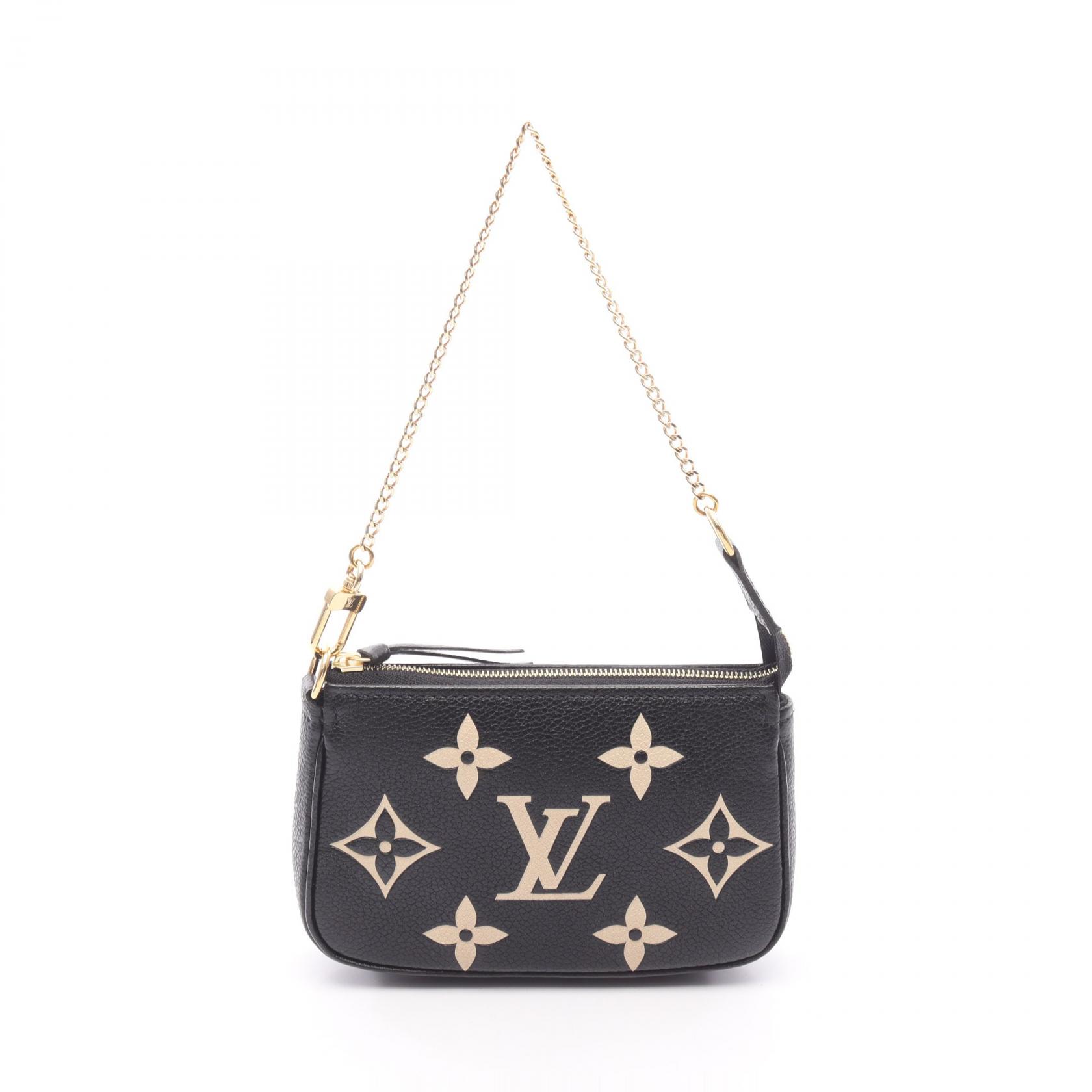 【Louis Vuitton】ミニムーン ハンドバッグ ショルダー M82391 ルイ・ヴィトン(LOUIS VUITTON)ルイ・ヴィトン ミニムーン