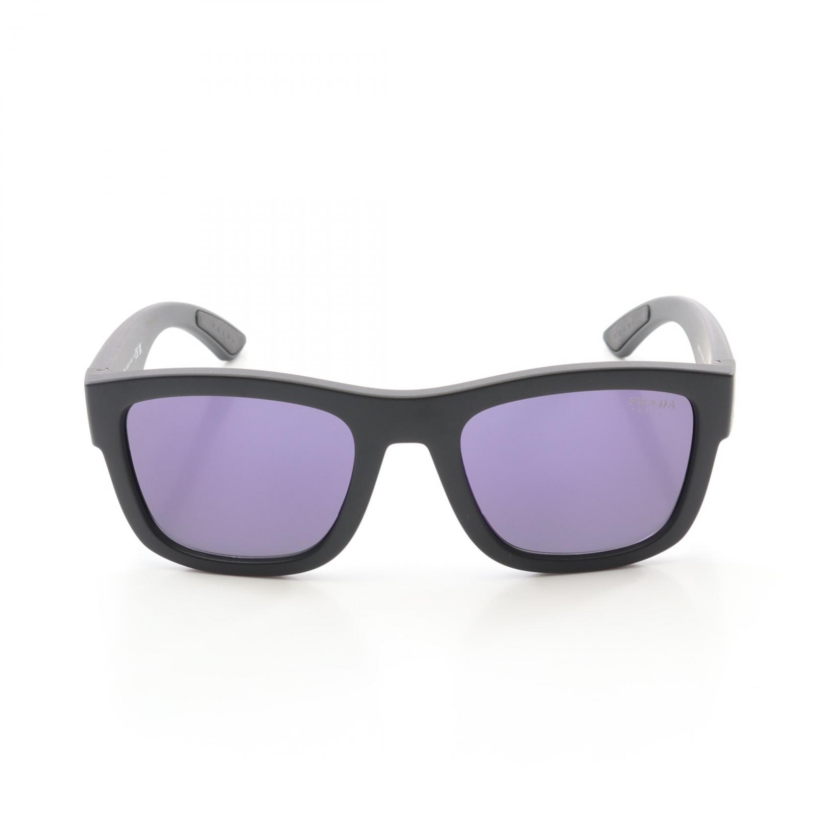 楽天市場】PRADA SPORT プラダスポーツ 新品同様☆ SPS52V E1BO F05O0