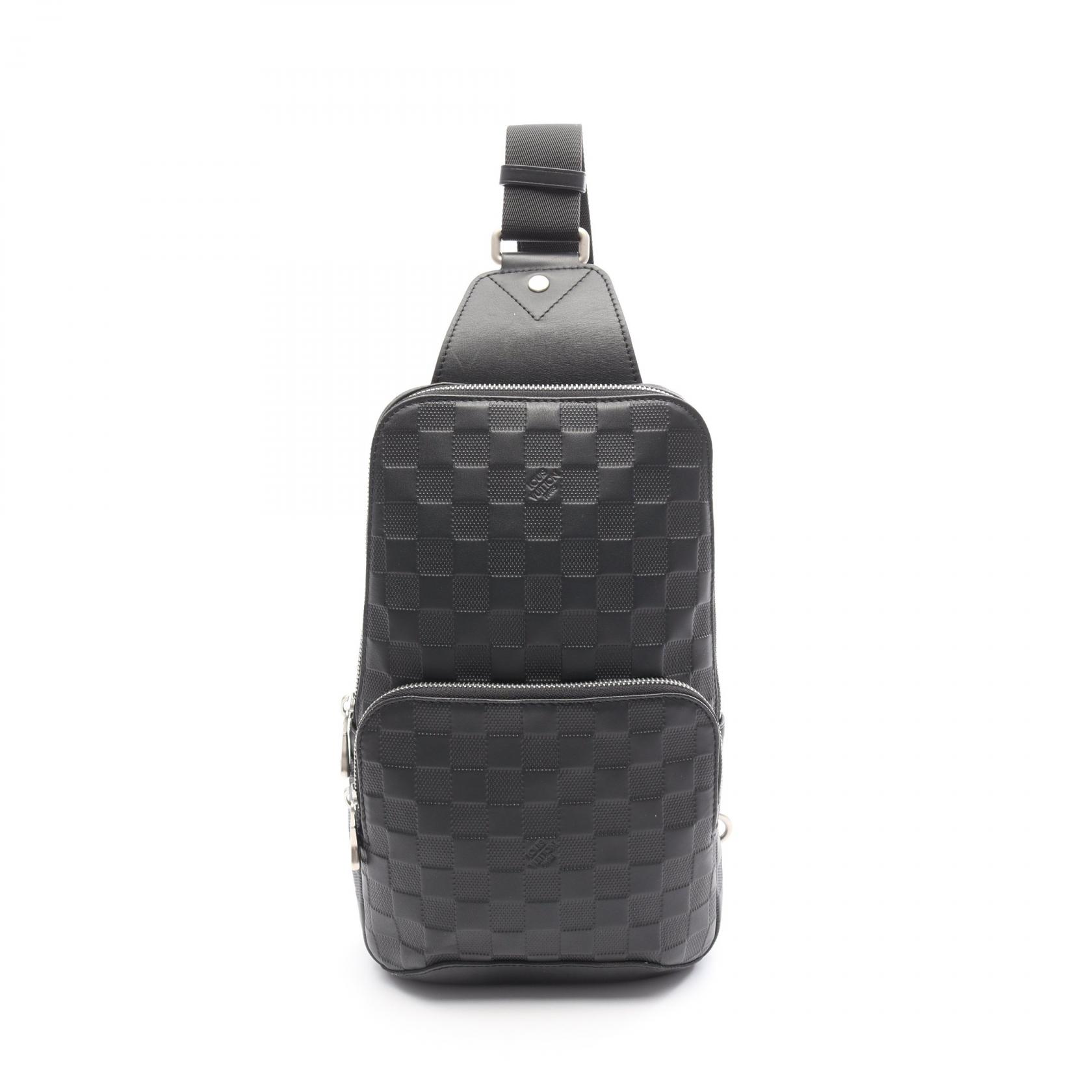 ゼーヴィントルイヴィトンLOUISVUITTONダミエグラフィット バッグ Amazon | (ルイヴィトン) ルイ・ヴィトン バッグ N40188 LOUIS