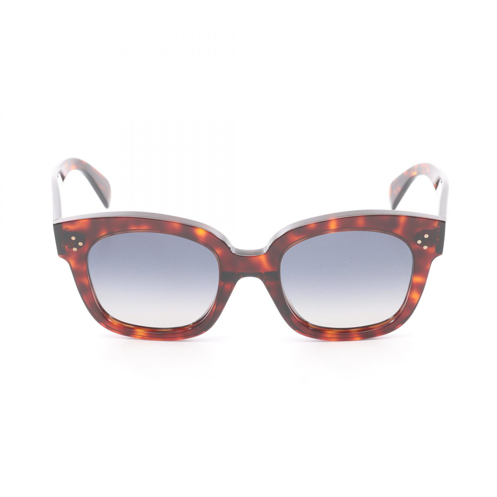 ★正規　新品同様CELINE　セリーヌ　サングラス　CL40001F　54N 楽天市場】【9/30～10/1限定・最大2万円OFFクーポン配布中