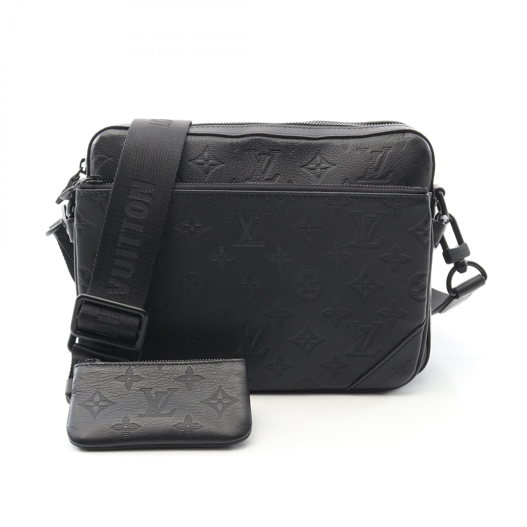 楽天市場】ルイヴィトン 【LOUIS VUITTON】M45070 トリアングル