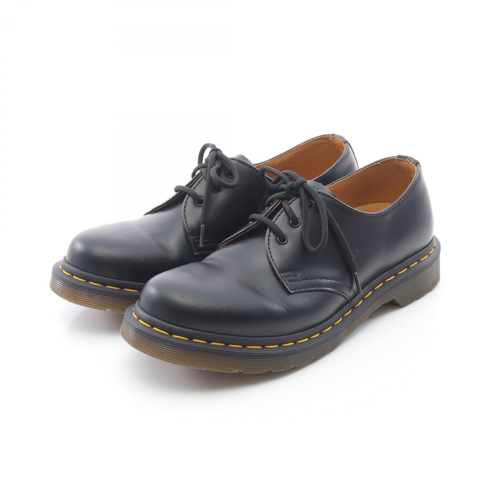 ドクターマーチン　3ホール　AW006　シューズ　UK8 Dr.Martens◇3ホール/シューズ/ドレスシューズ/革靴/UK8/約27CM