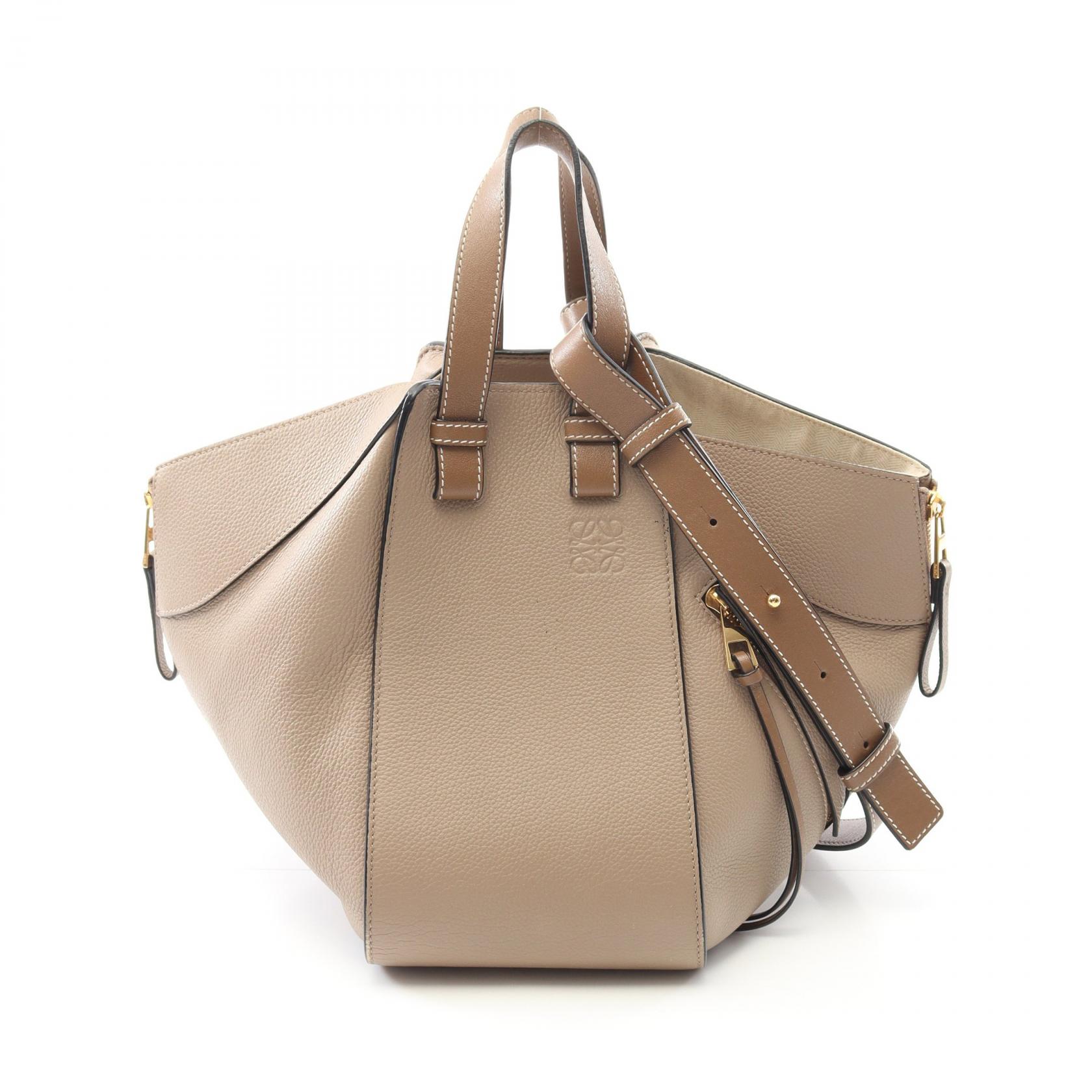 楽天市場】LOEWE ロエベ ハンモック ドローストリングバッグ