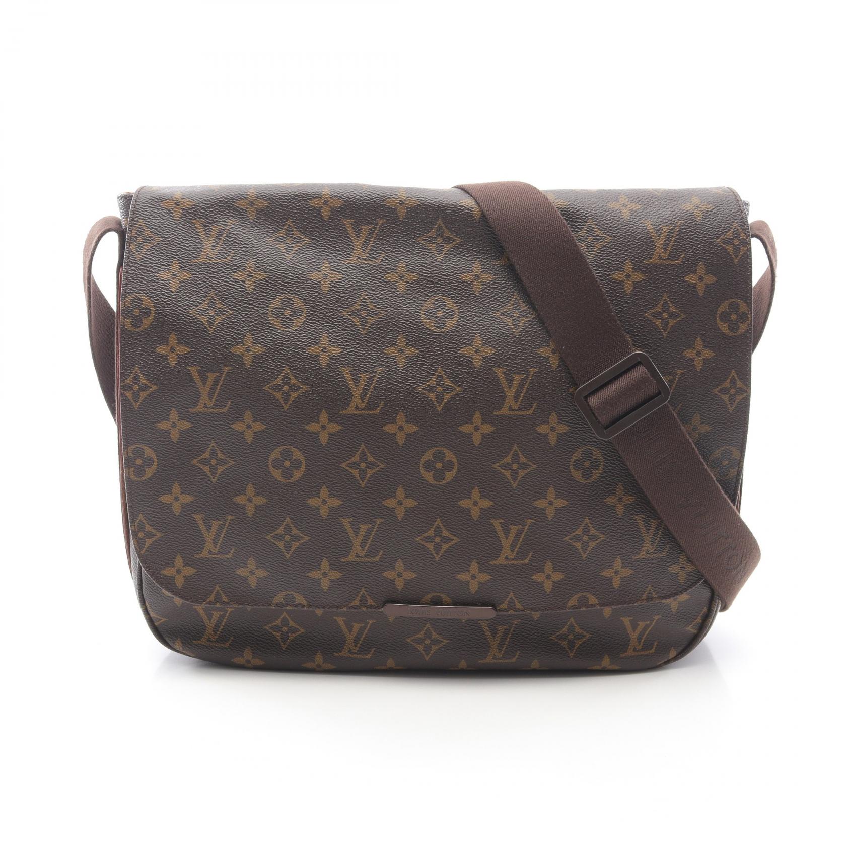 LOUIS VUITTON モノグラム トロター ボブール メッセンジャーバッグ 楽天市場】LOUIS VUITTON ルイ ヴィトン モノグラム トロター