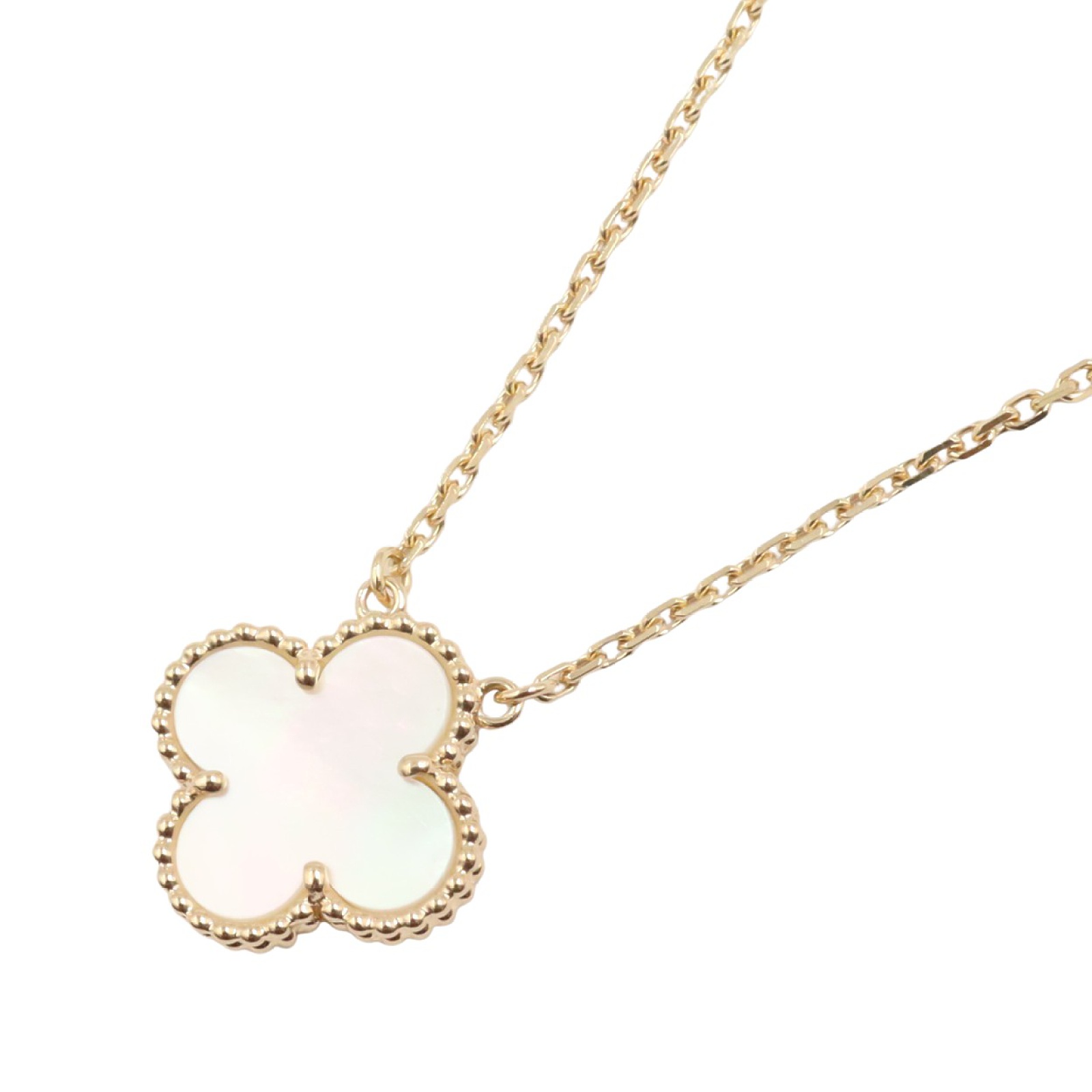 【USED】ヴァンクリーフ&アーペル フリヴォル ダイヤ ネックレス 楽天市場】ヴァンクリーフ＆アーペル Van Cleef & Arpels