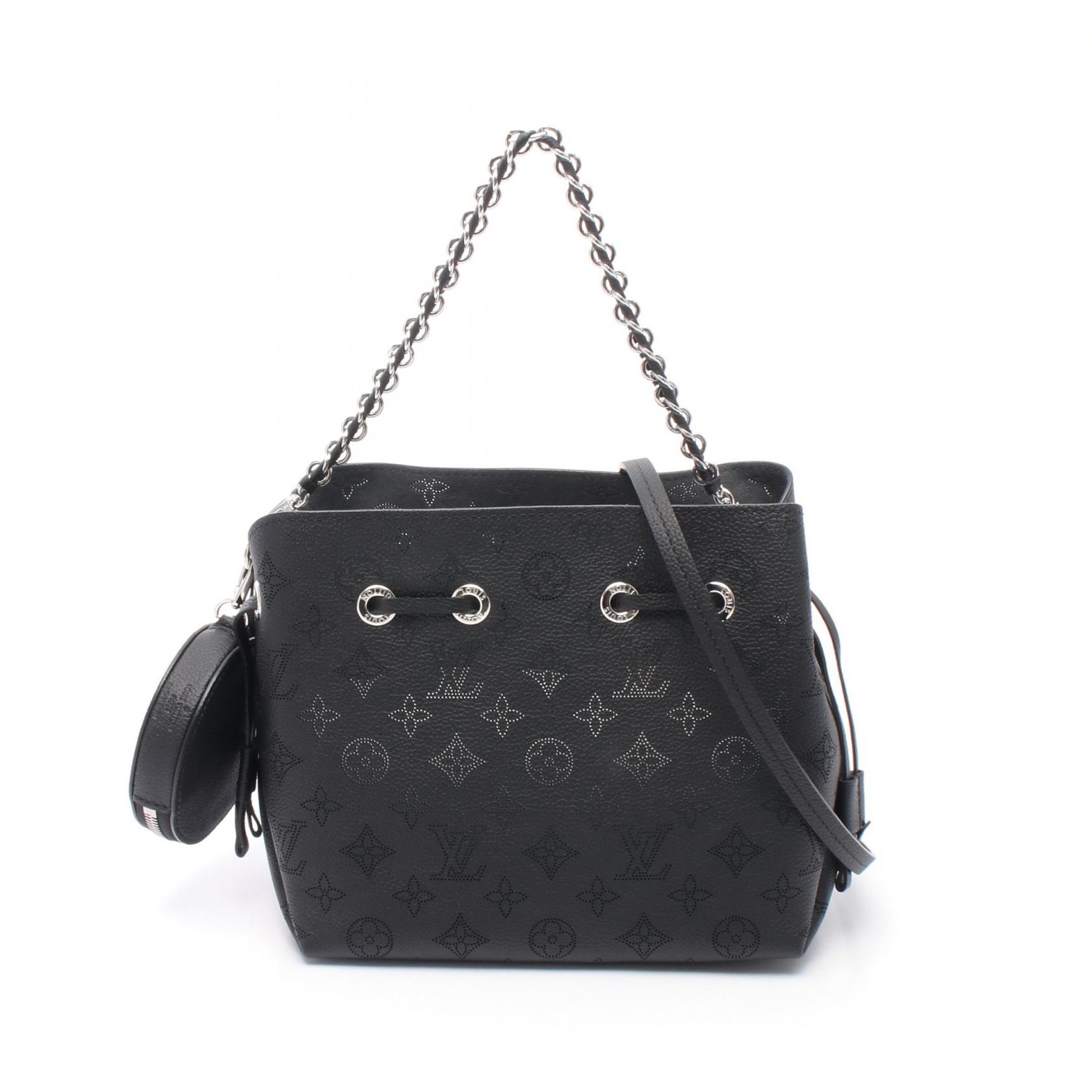 楽天市場】ルイヴィトン ショルダーバッグ Louis Vuitton マヒナ
