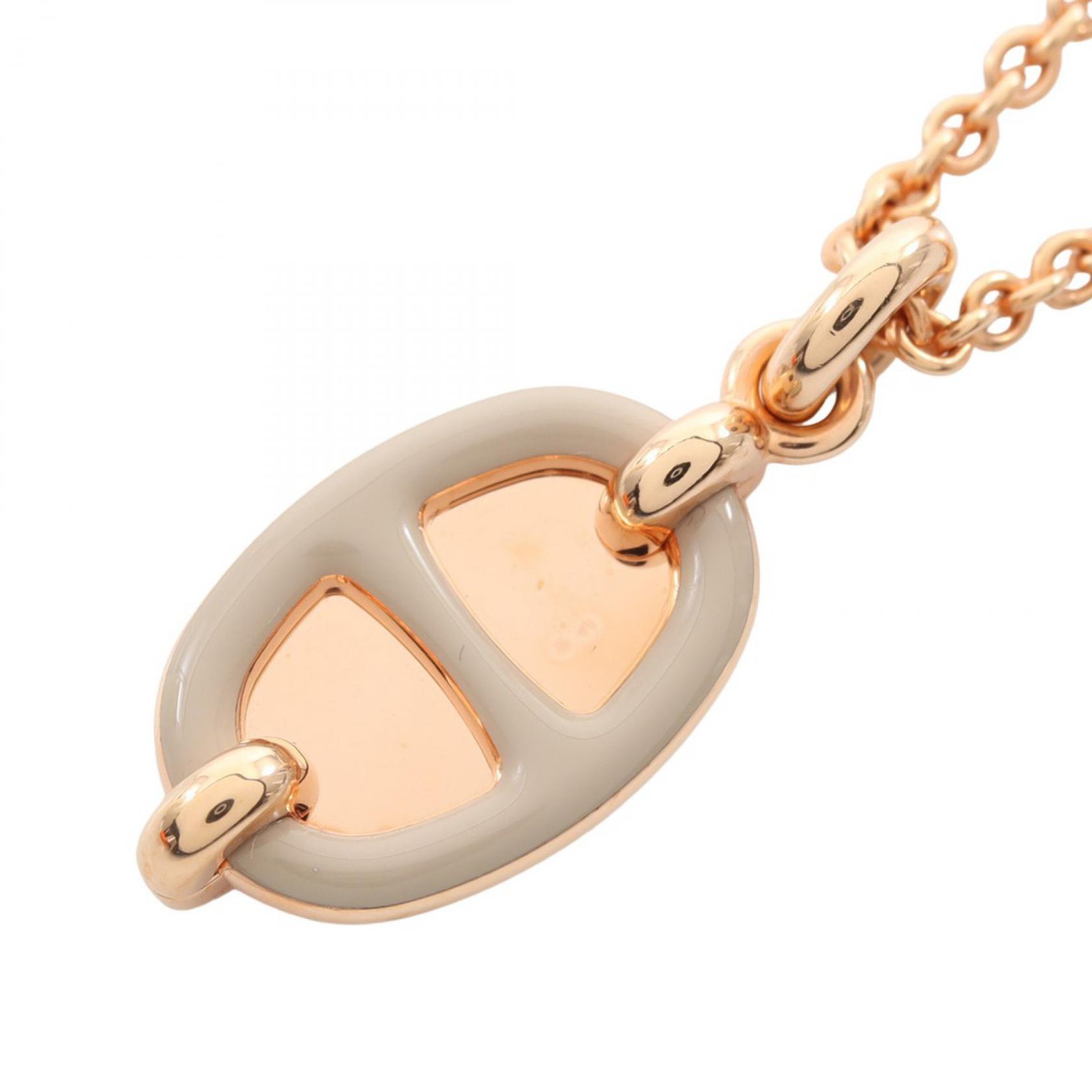 ◇エルメス◇ ミニ マイヨン PM ネックレス ゴールド ペンダント ブランド 楽天市場】エルメス HERMES ミニ マイヨンPM ネックレス ジュエリー GP